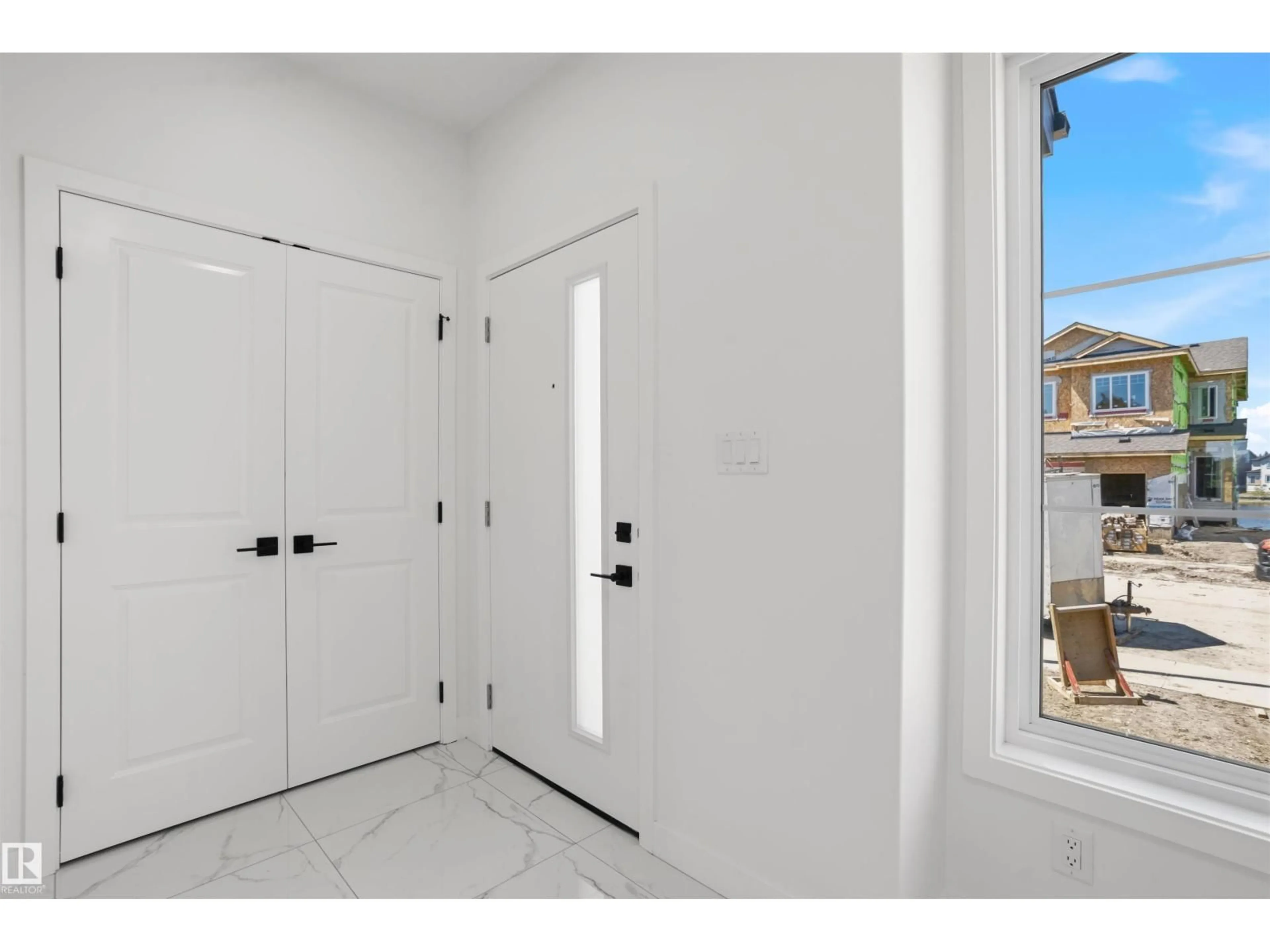 Indoor entryway for 4225 63 ST, Beaumont Alberta T4X2Z4