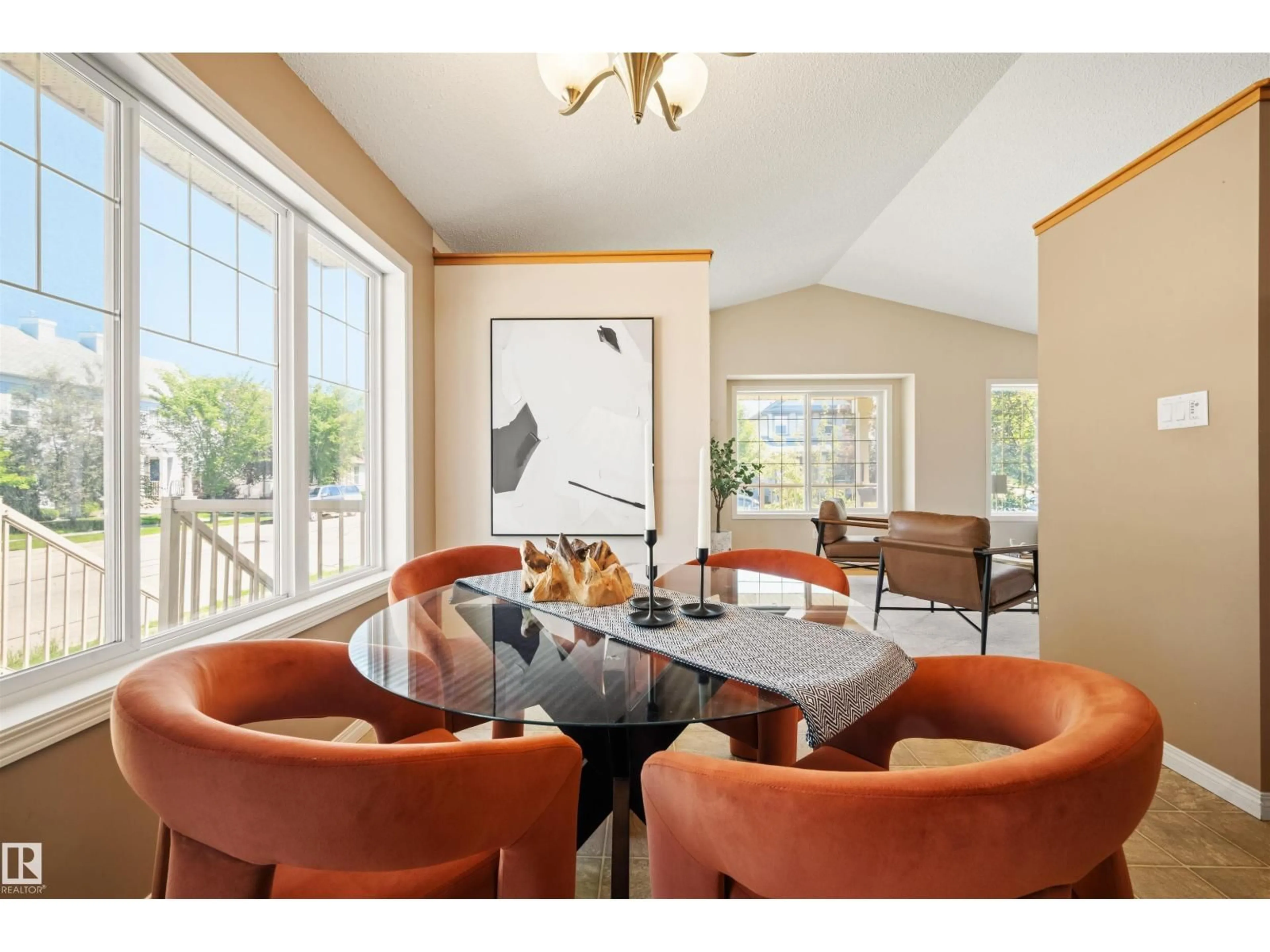 Dining room, unknown for 7838 SCHMID PL, Edmonton Alberta T6R0K5