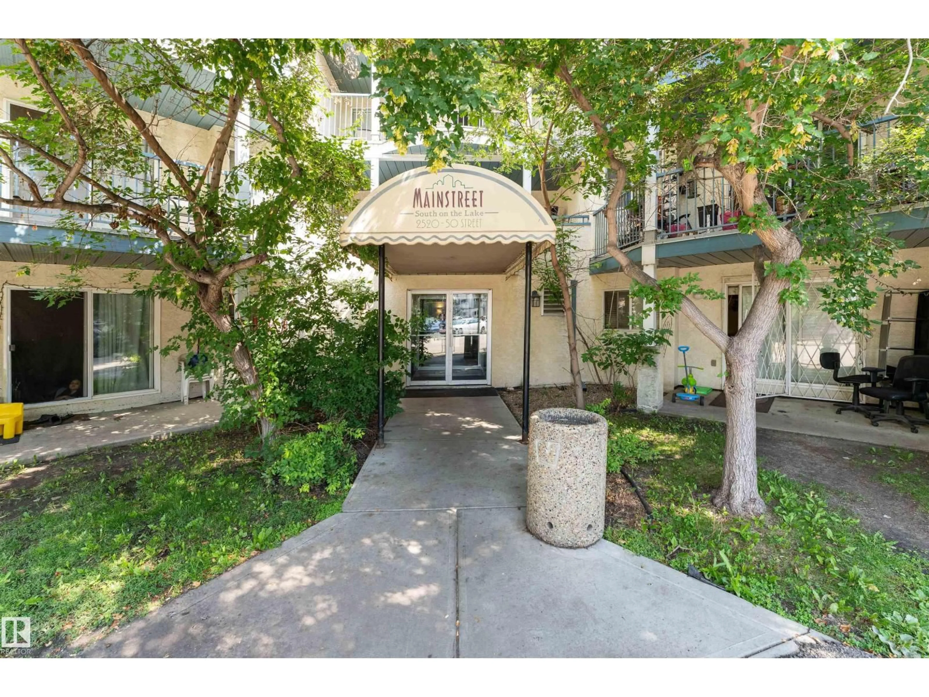 Unknown for 237 - 2520 50 ST, Edmonton Alberta T6L7A8