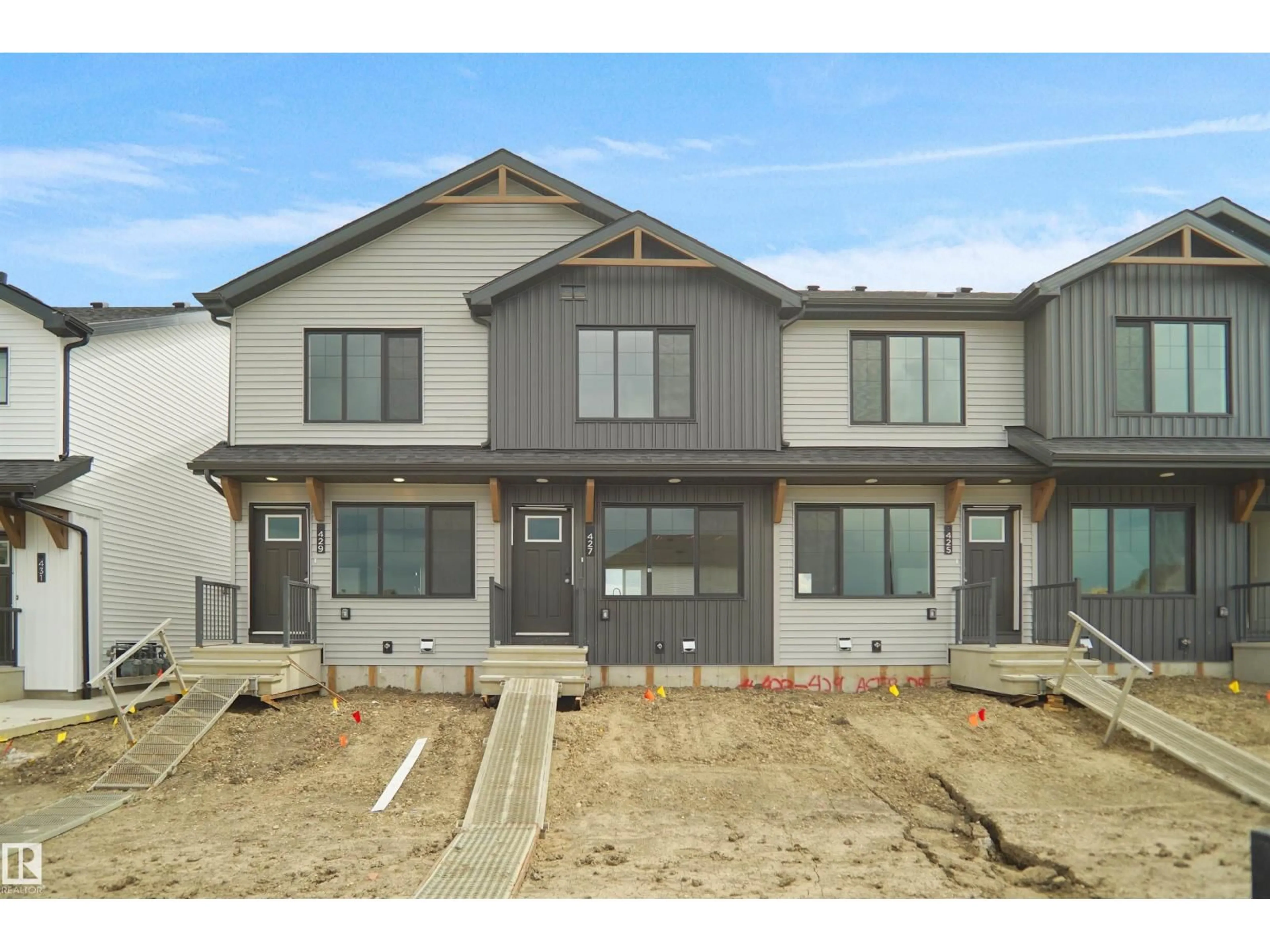Unknown for 427 ASTER DR, Edmonton Alberta T6T2N8