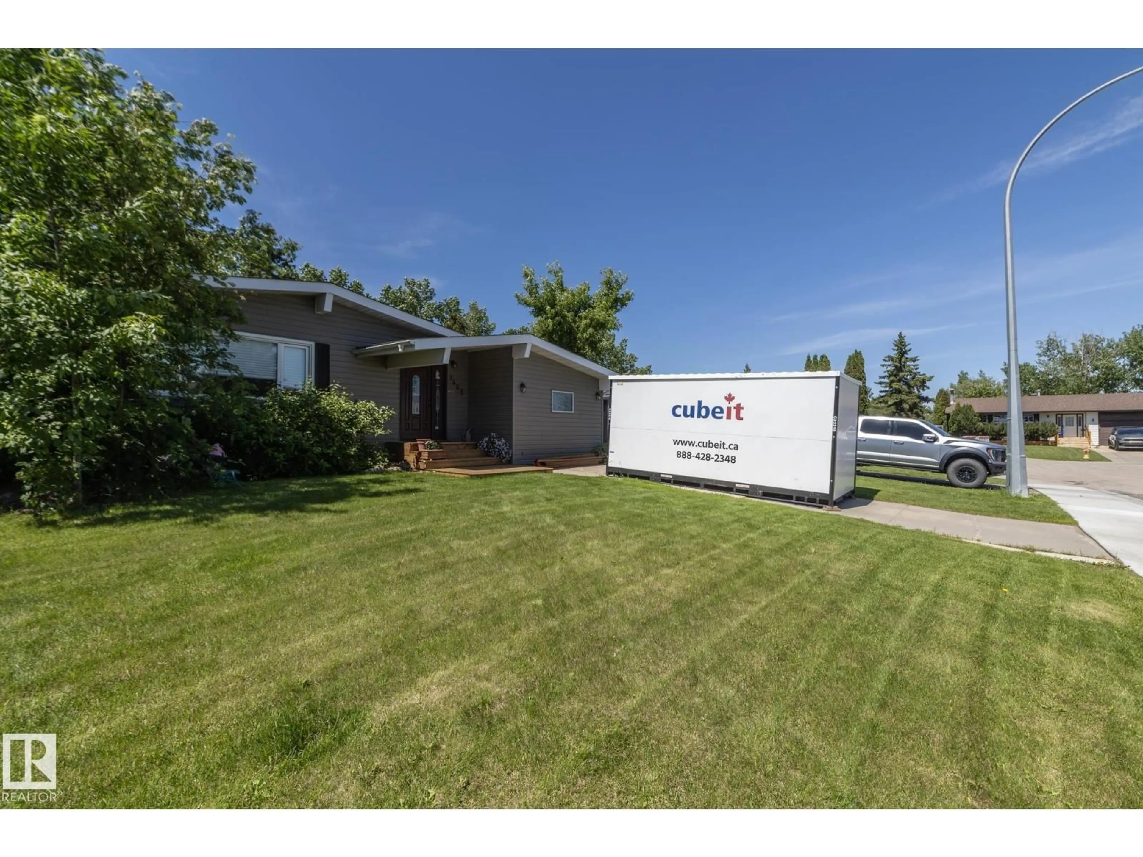 Unknown for 3608 44 ST, Leduc Alberta T9E6A1