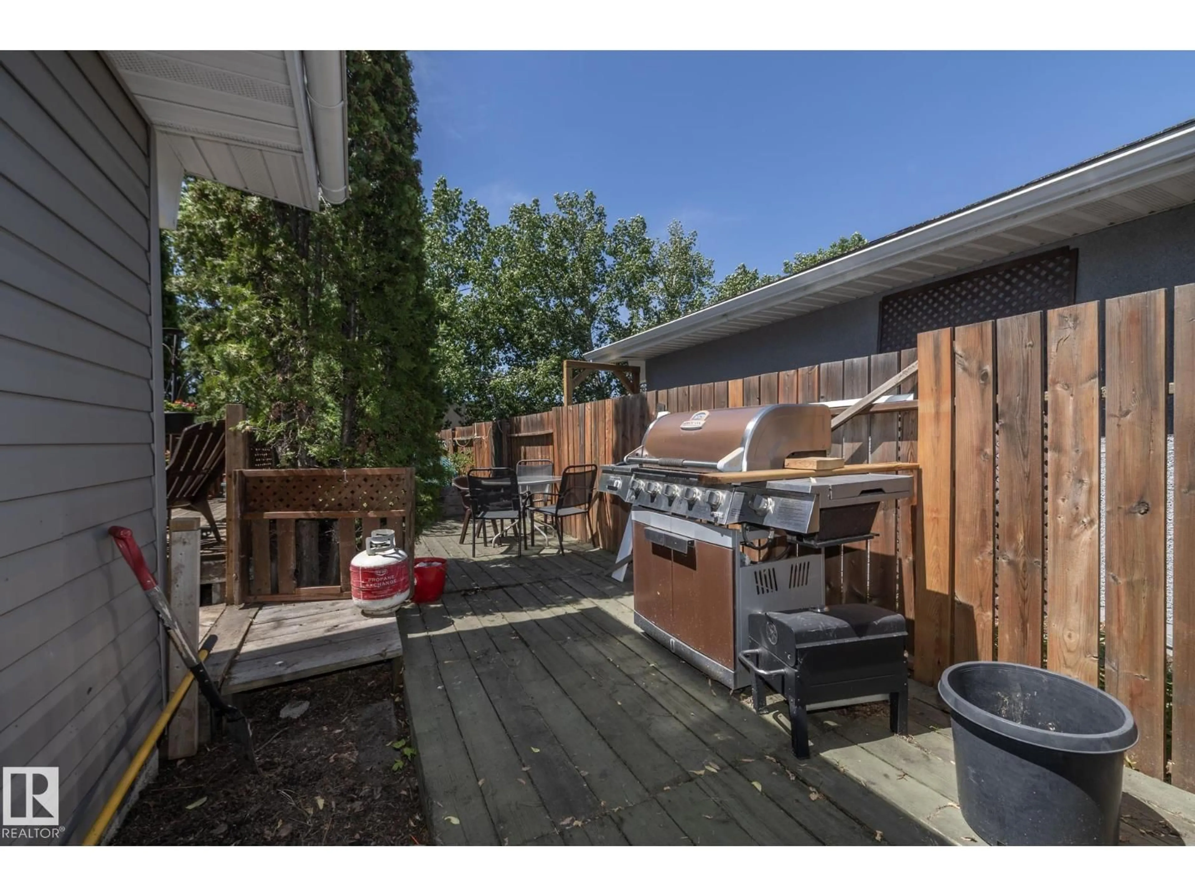 Patio, street for 3608 44 ST, Leduc Alberta T9E6A1