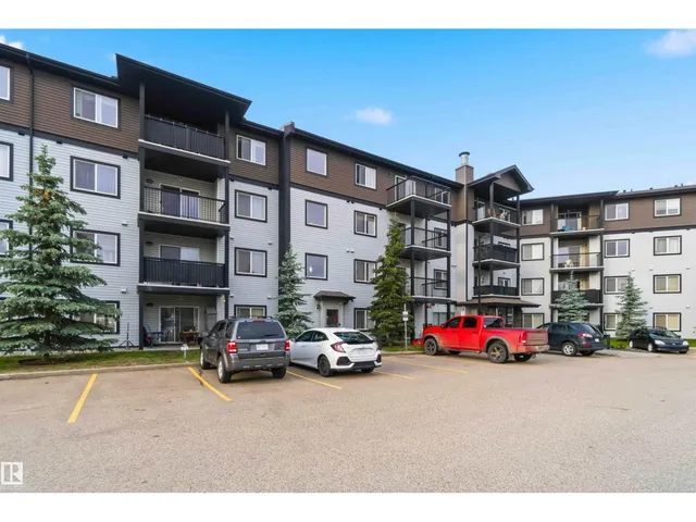 #244 - 1196 HYNDMAN RD, Edmonton 2