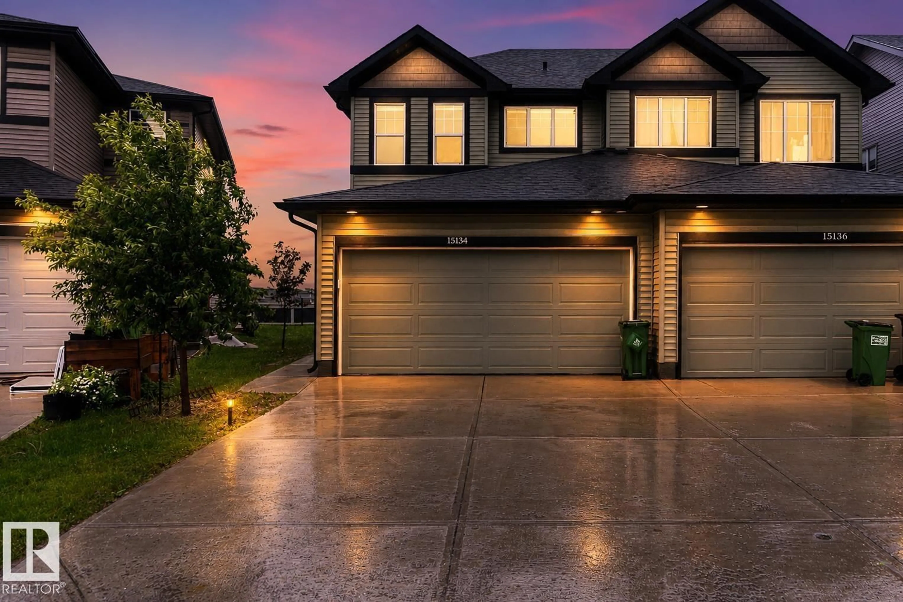 Unknown for 15134 26 ST, Edmonton Alberta T5Y3Y5