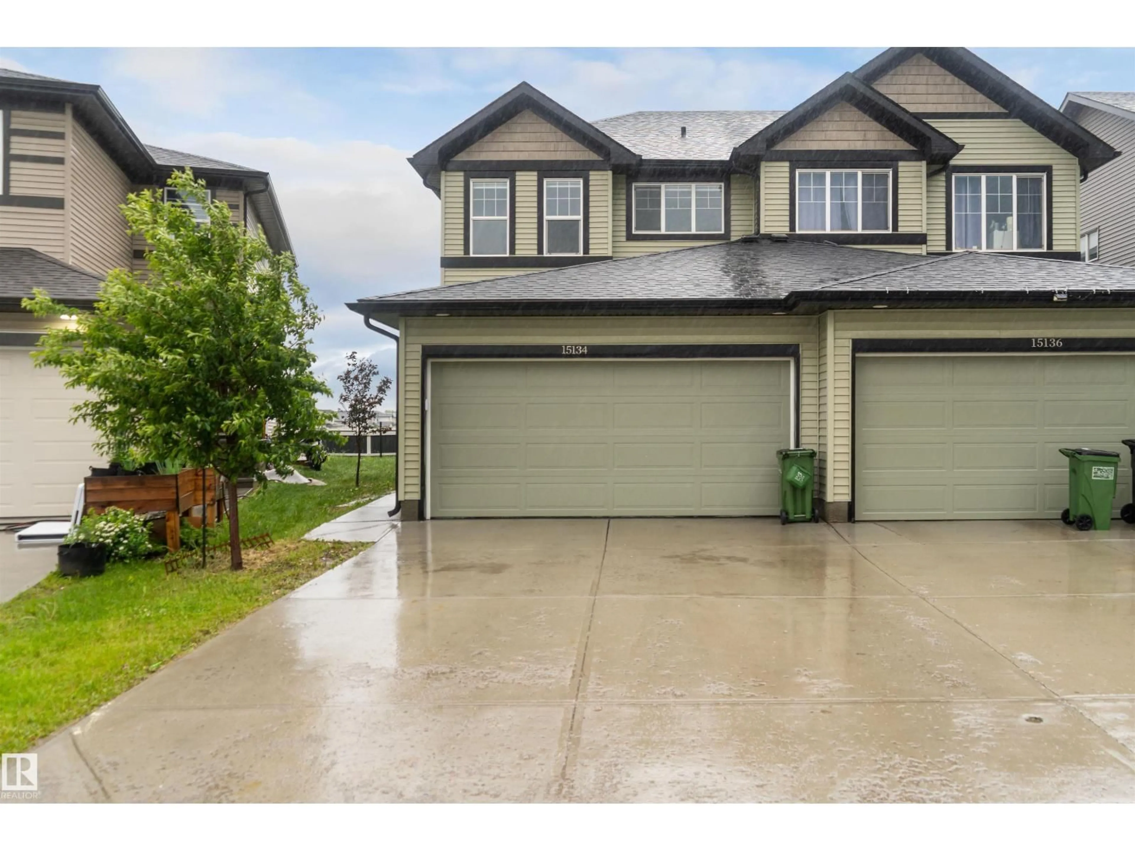 Unknown for 15134 26 ST, Edmonton Alberta T5Y3Y5