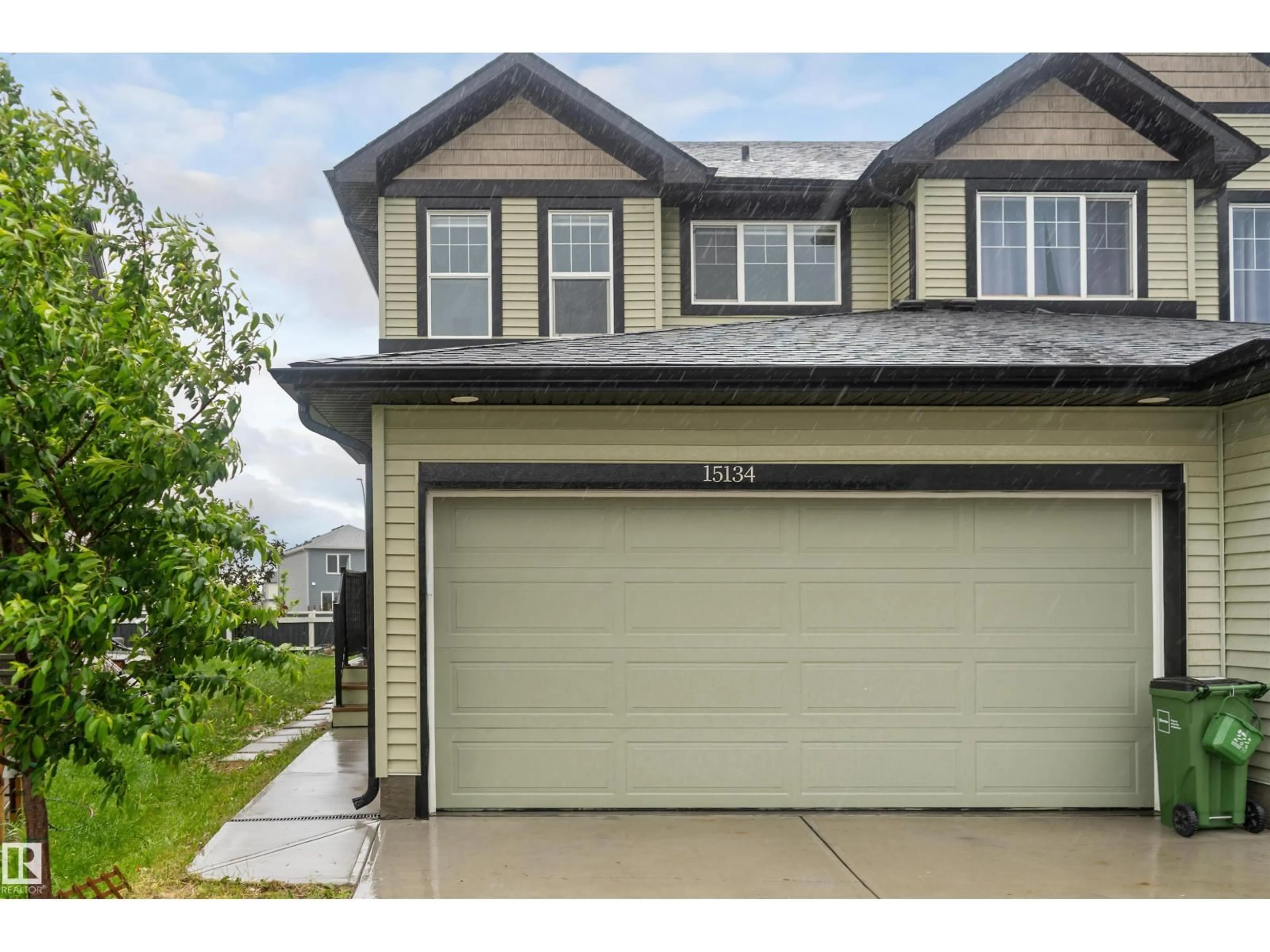 Unknown for 15134 26 ST, Edmonton Alberta T5Y3Y5