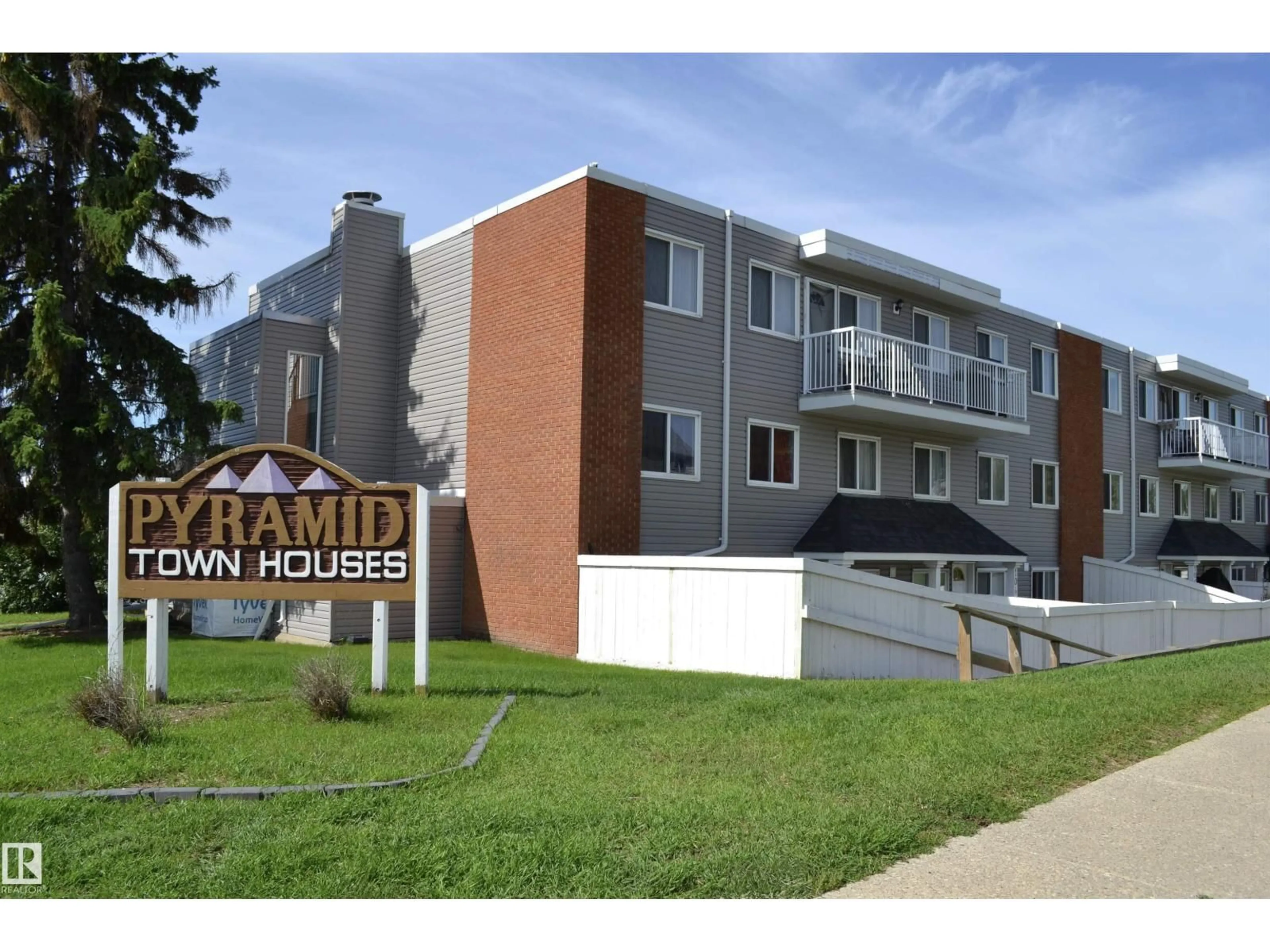 Unknown for #109 - 14530 52 ST NW, Edmonton Alberta T5A3K5
