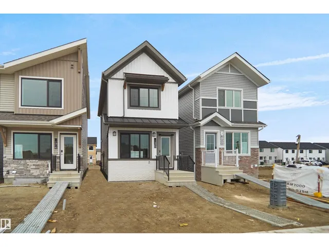 NW - 1320 9 ST, Edmonton 2