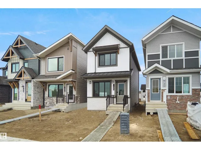 NW - 1320 9 ST, Edmonton 3