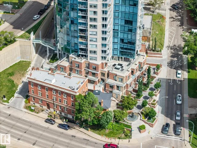 #802 - 9720 106 ST, Edmonton 2