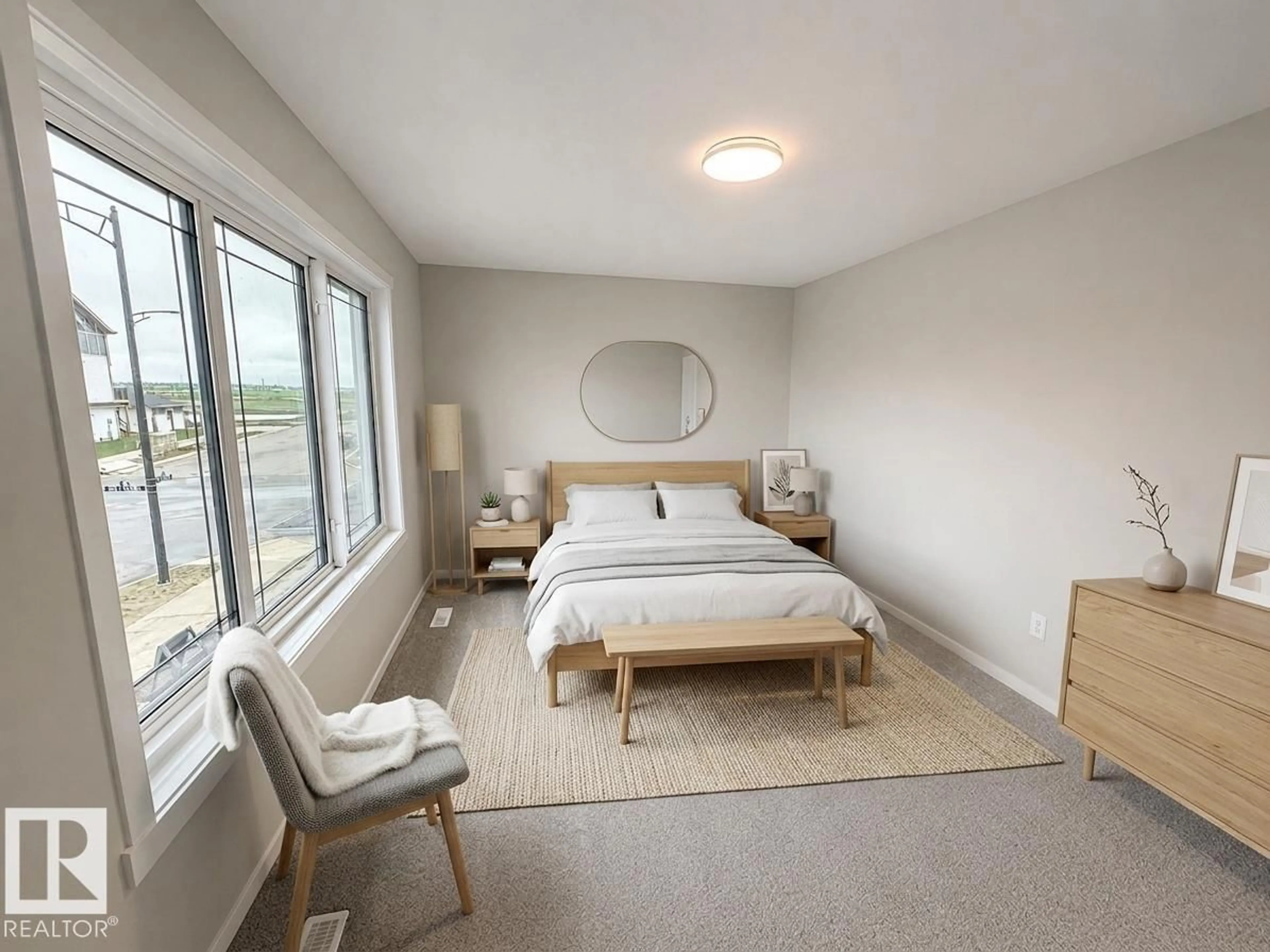 A pic of a room for 171 GRIESBACH RD, Edmonton Alberta T5E7A8