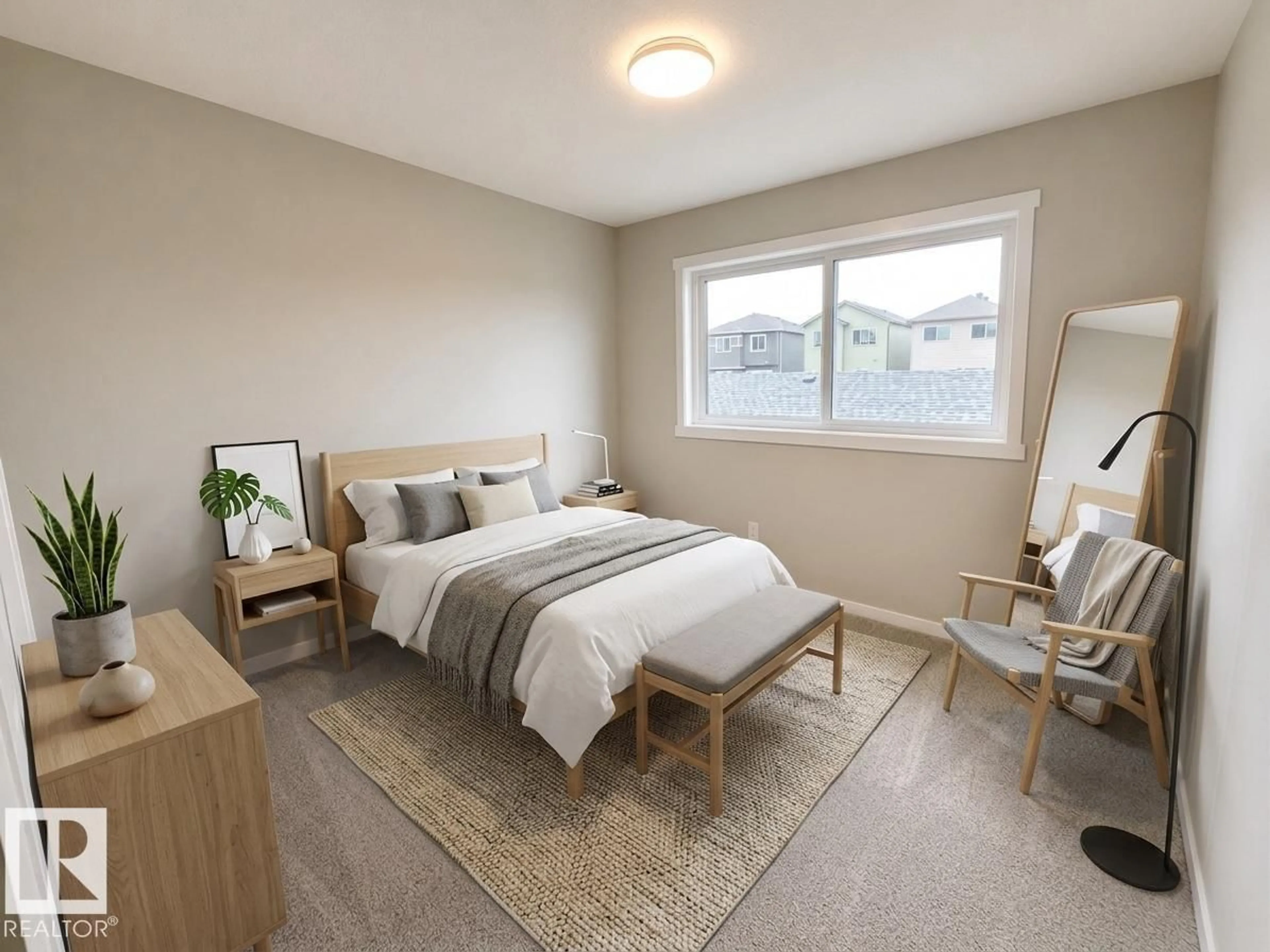 A pic of a room for 171 GRIESBACH RD, Edmonton Alberta T5E7A8