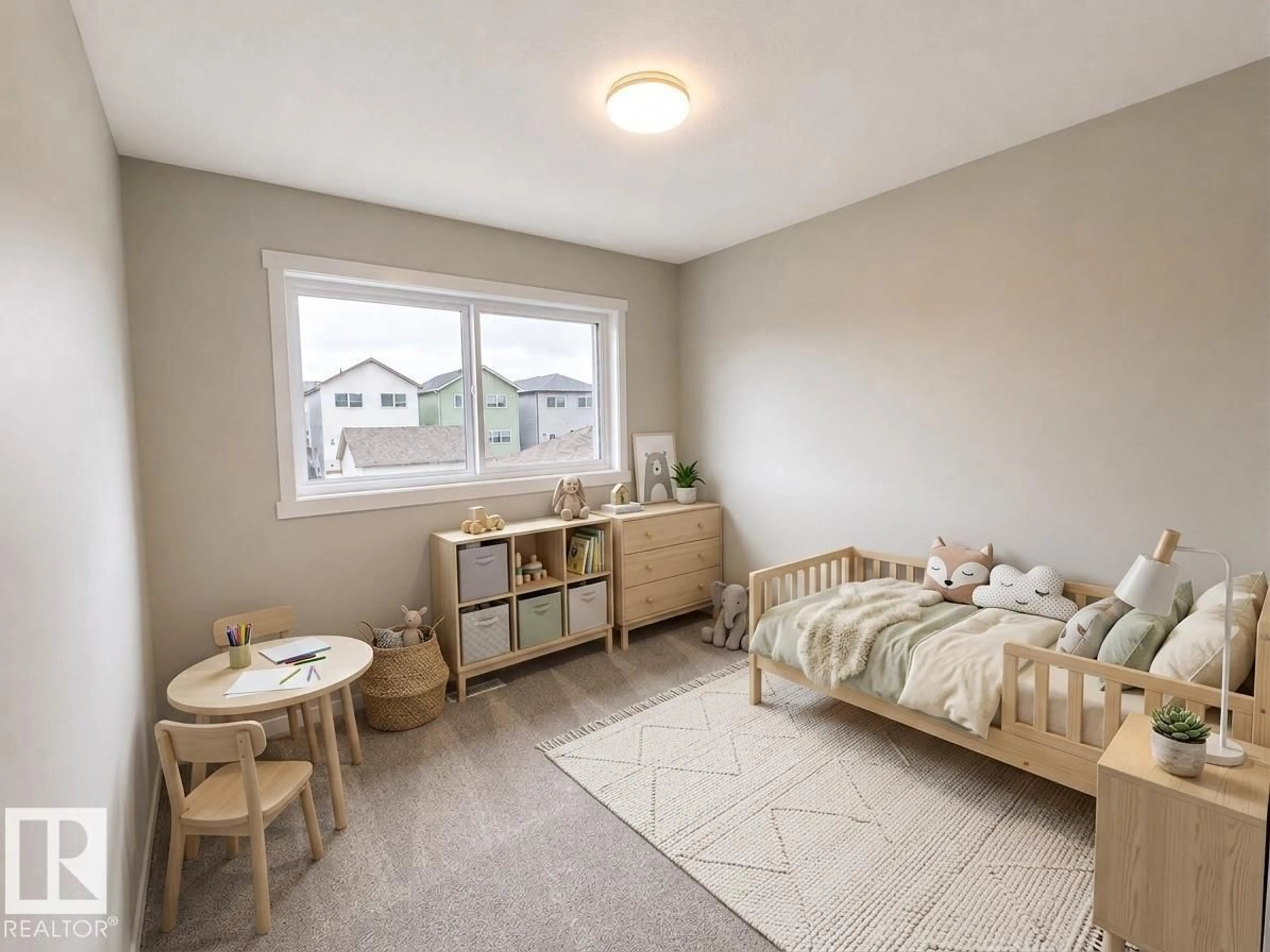 A pic of a room for 171 GRIESBACH RD, Edmonton Alberta T5E7A8