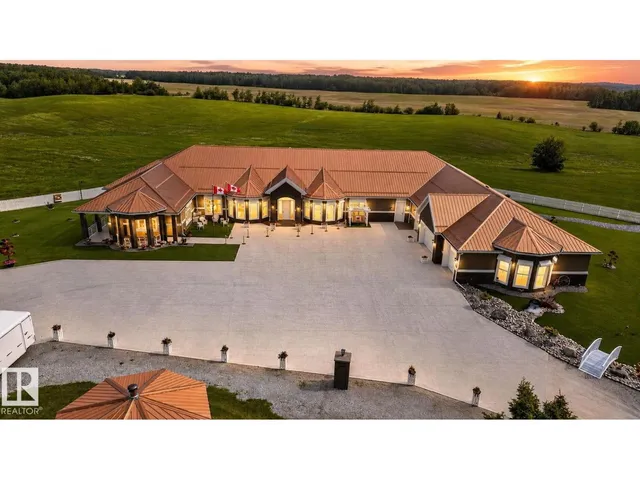 55513 RANGE ROAD 14, Rural Lac Ste. Anne County
