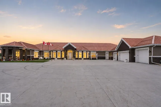 55513 RANGE ROAD 14, Rural Lac Ste. Anne County 2