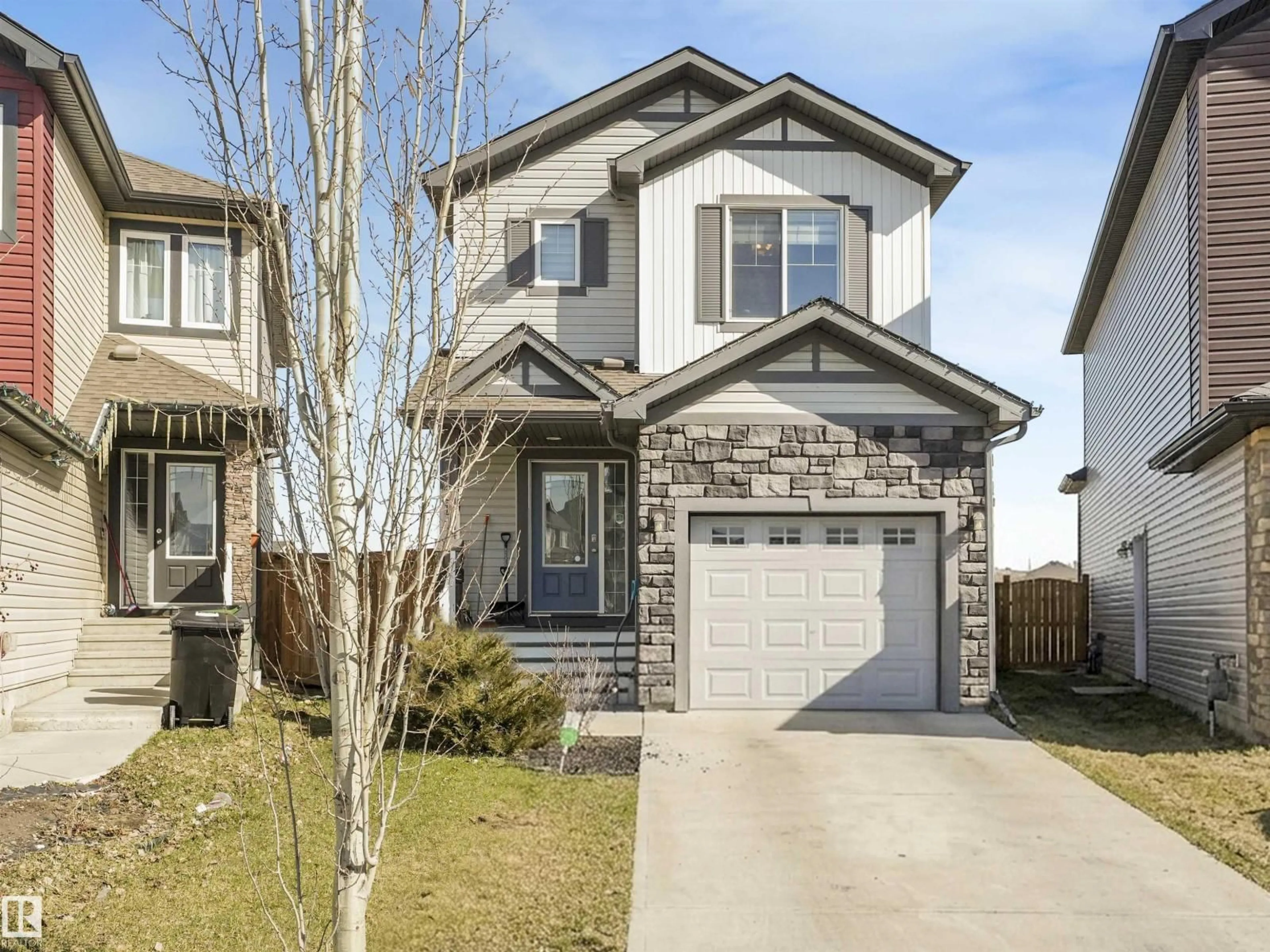 Unknown for NW - 17171 38 ST, Edmonton Alberta T5Y3R7
