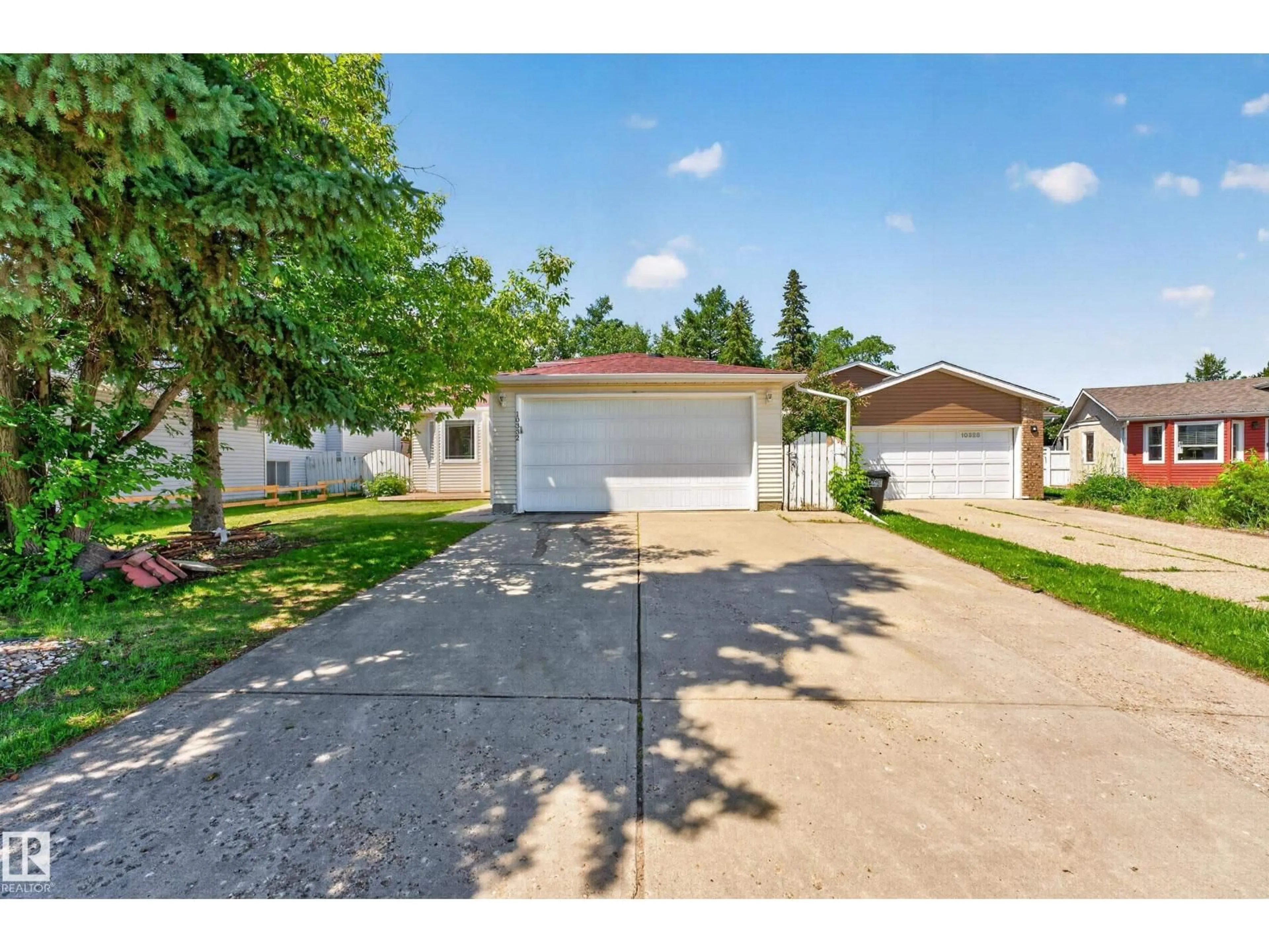 Unknown for 10332 21 AV, Edmonton Alberta T6J6B6