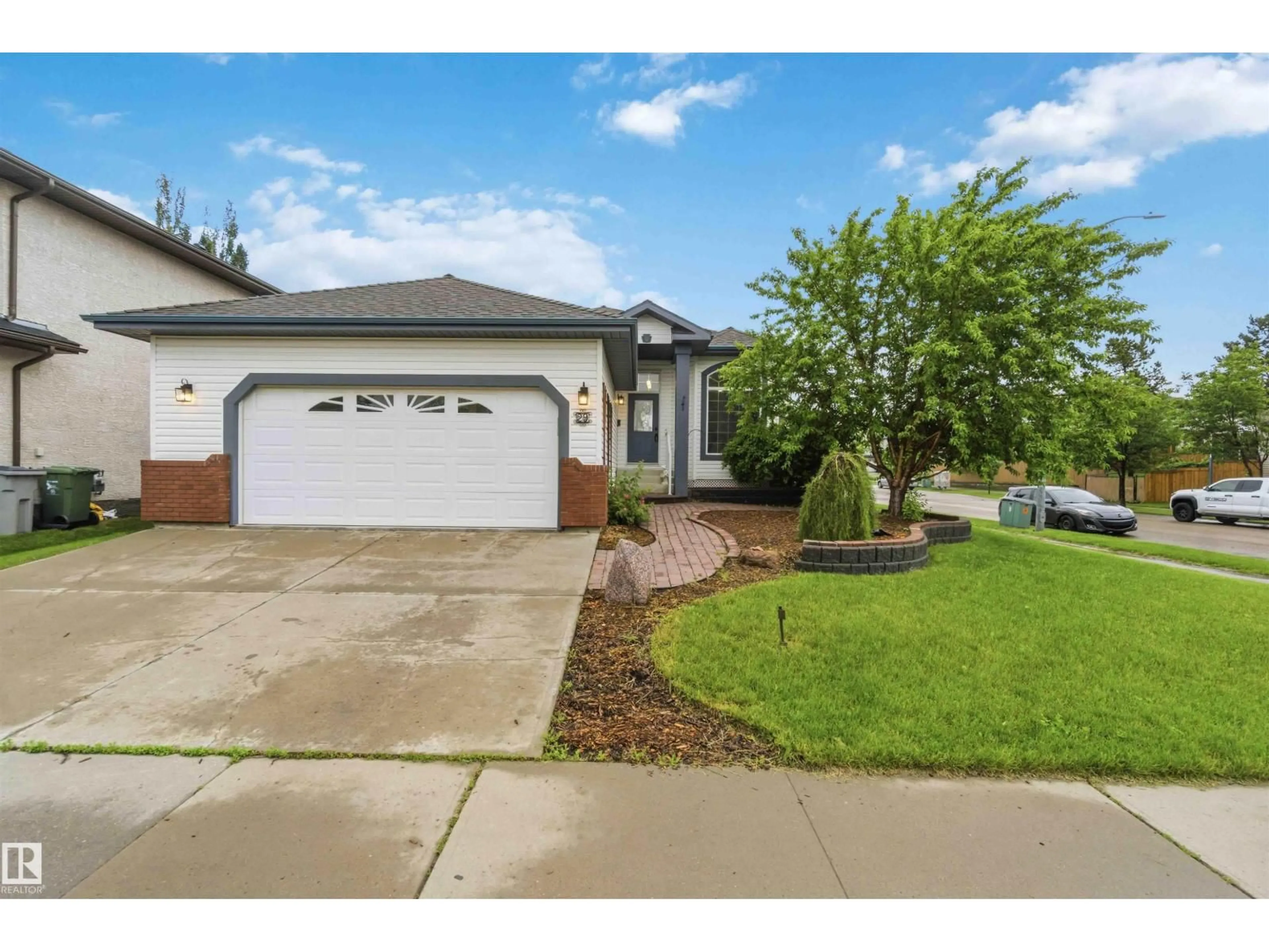 Unknown for 29 RUE BOUCHARD, Beaumont Alberta T4X1R5