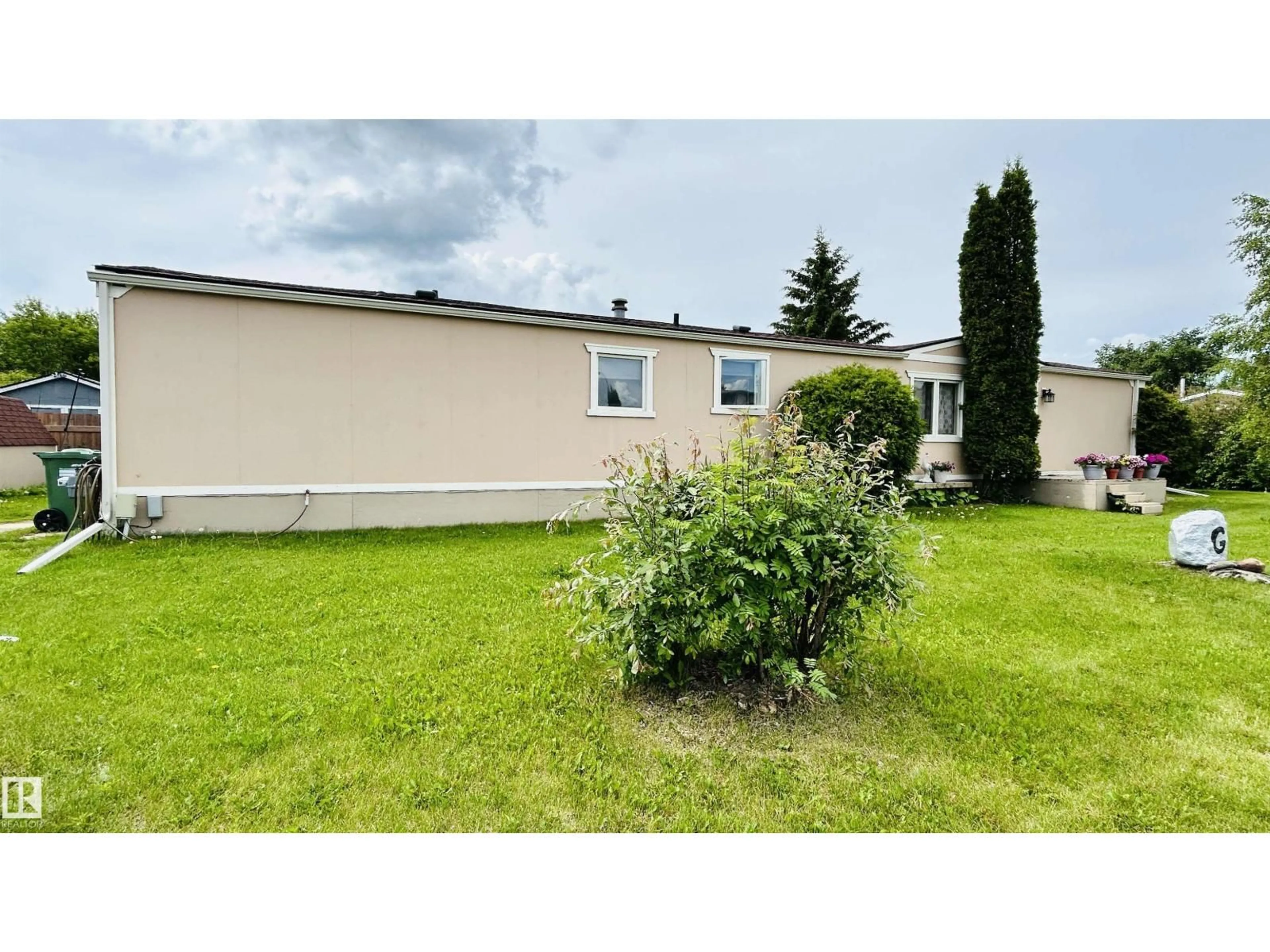 Unknown for 4811 43 ST, Bonnyville Town Alberta T9N1G3