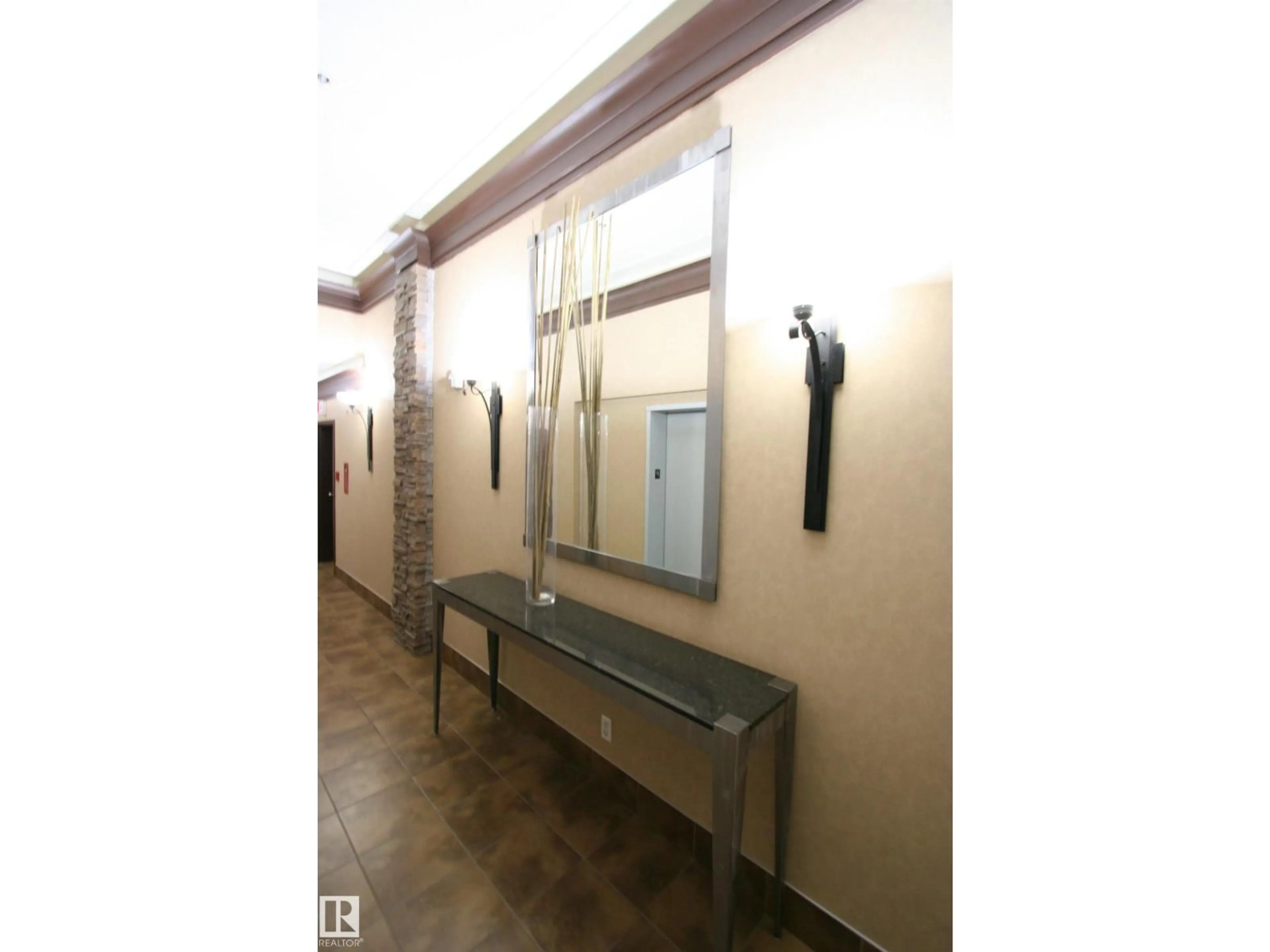 Unknown for penthouse - 1402 105 ST NW, Edmonton Alberta T5K2Y4