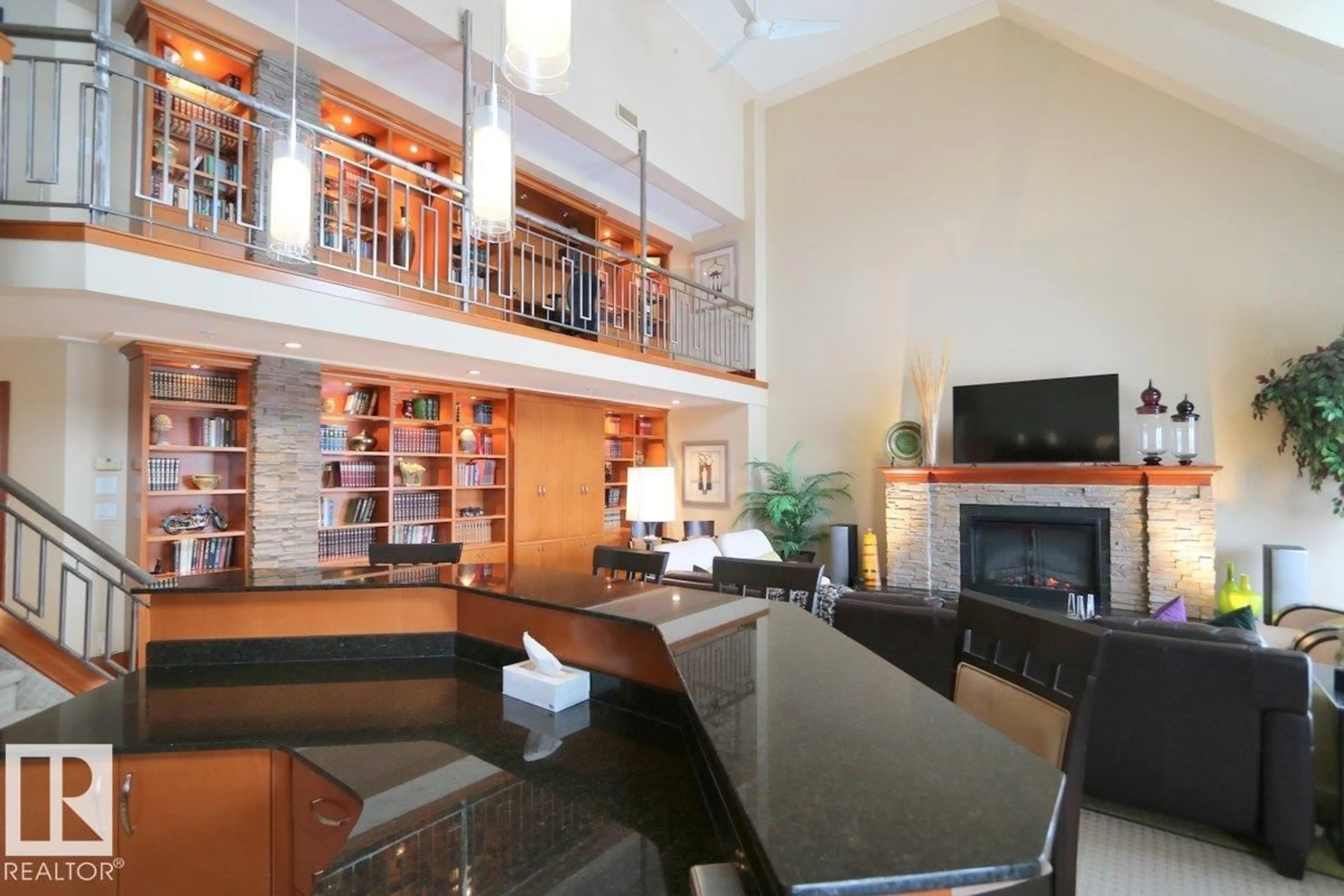 Unknown for penthouse - 1402 105 ST NW, Edmonton Alberta T5K2Y4
