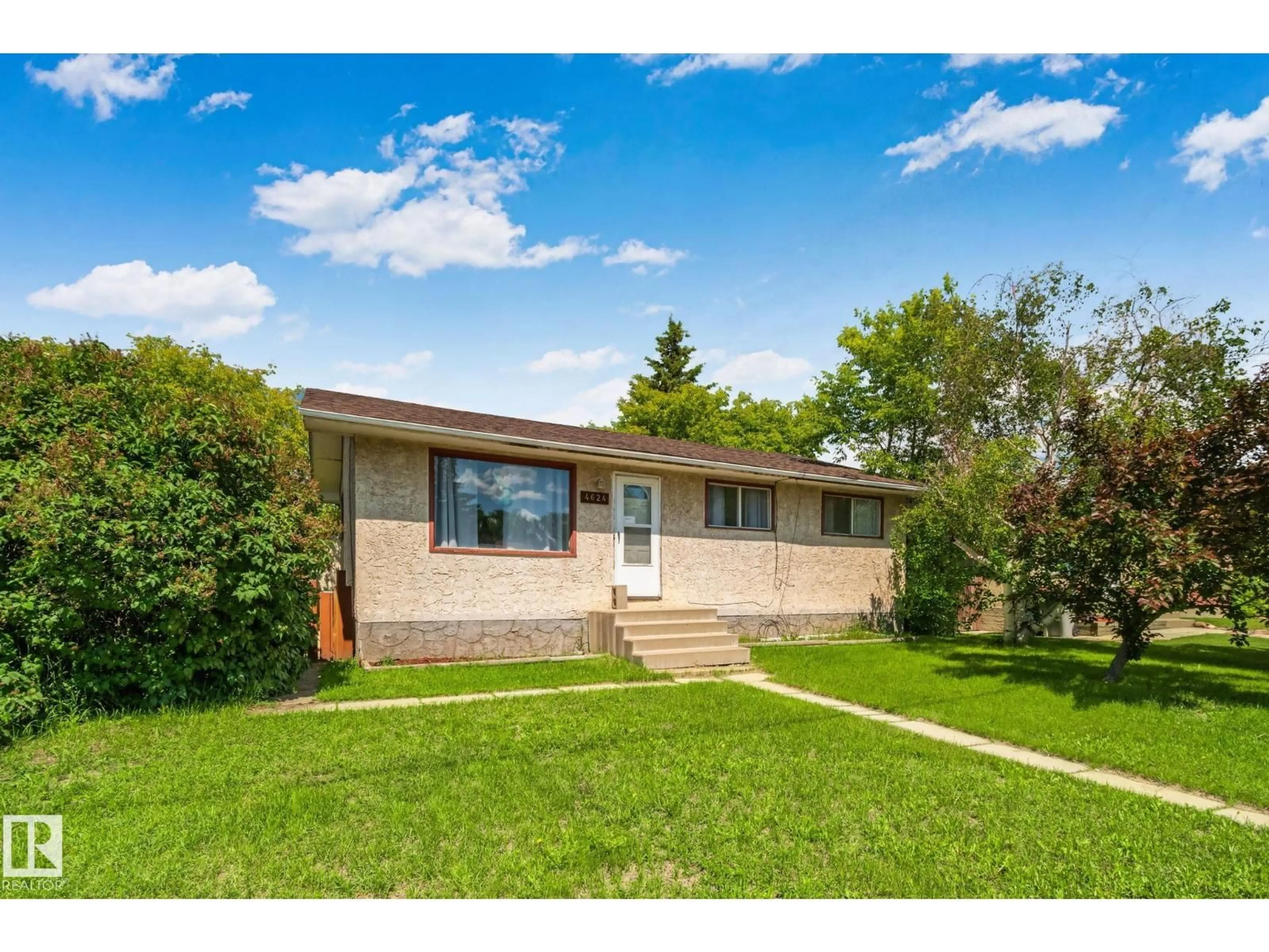 Unknown for 4624 48 AV NW, Redwater Alberta T0A2W0