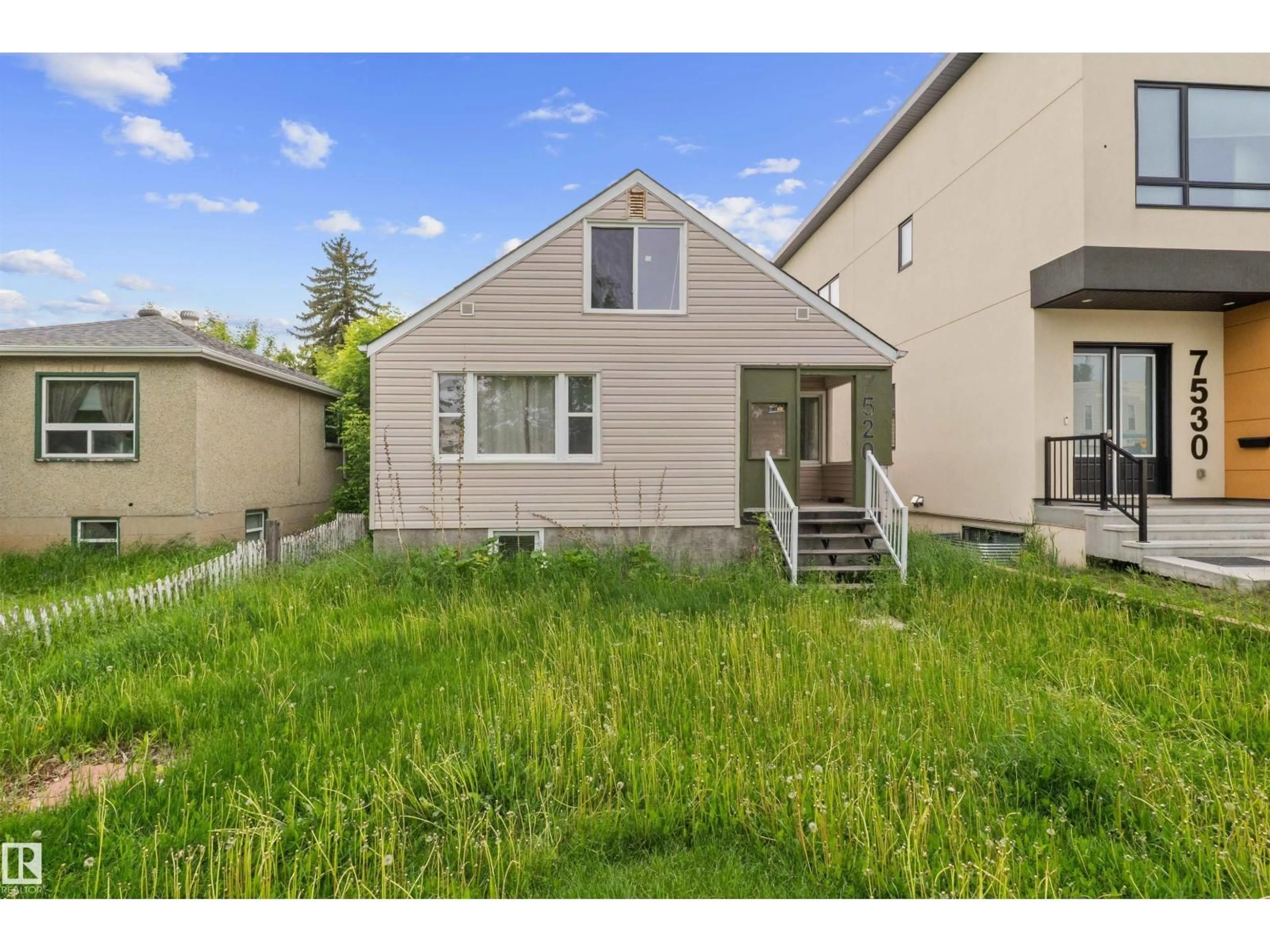 Unknown for 7520 106 ST NW, Edmonton Alberta T6E4W2