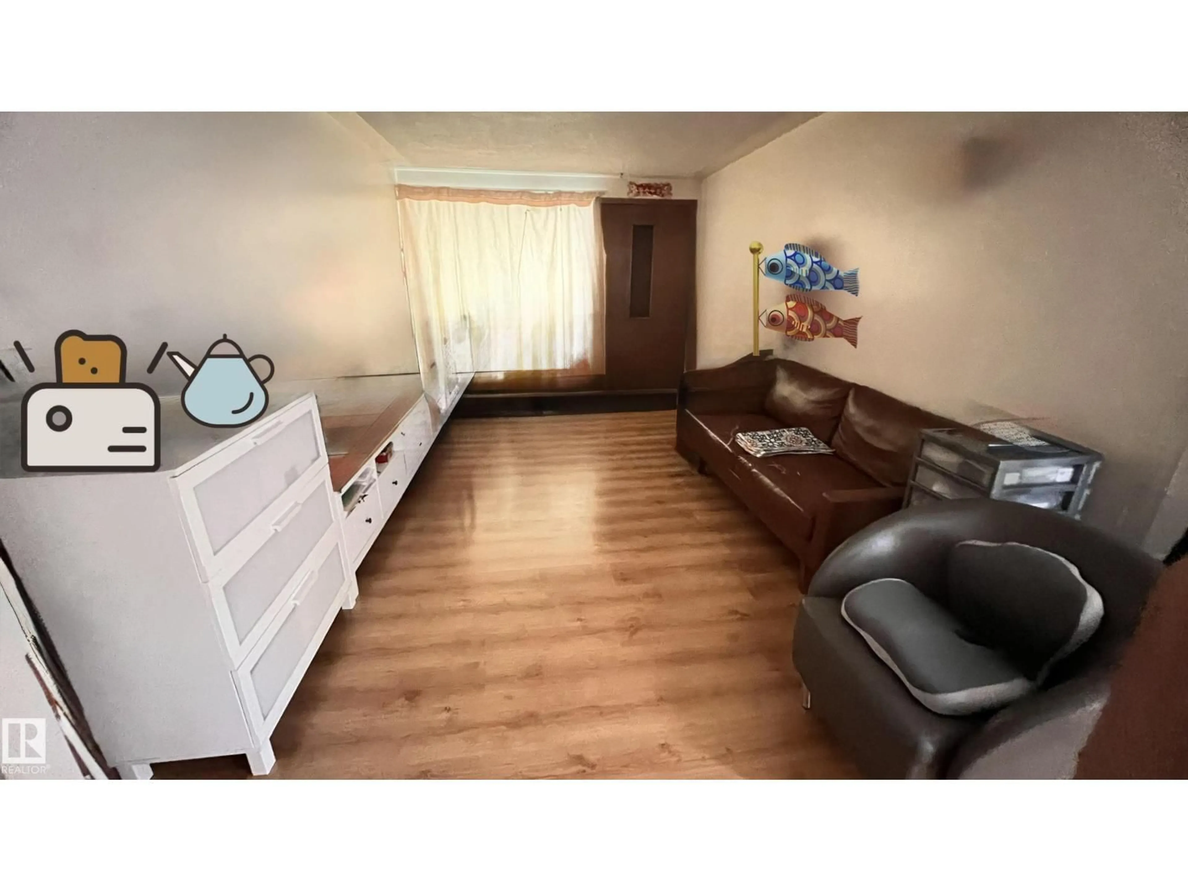 A pic of a room for 11404 92 ST, Edmonton Alberta T5G0Z5