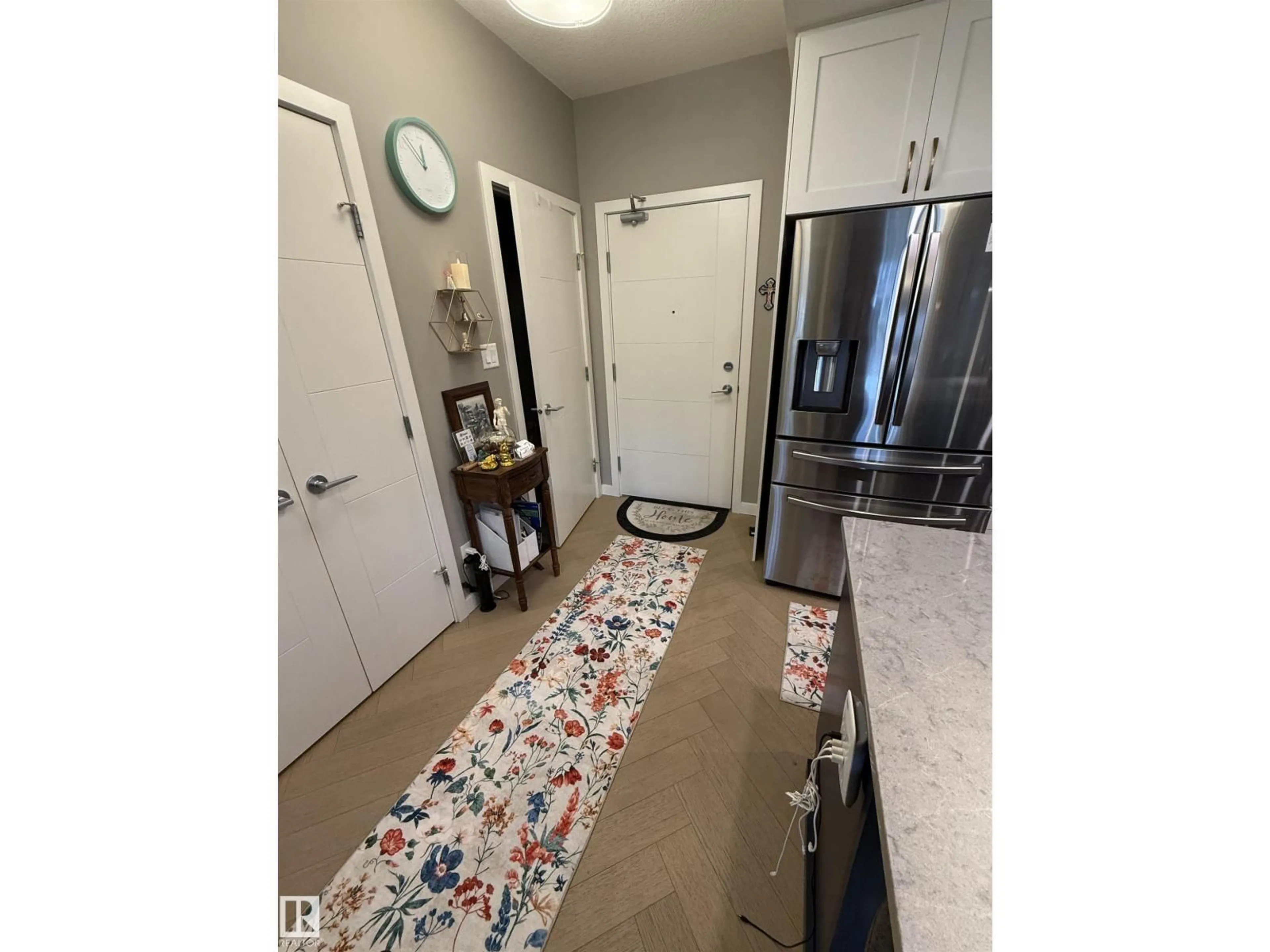 Unknown for 1154 - 339 ADAMSON DR, Edmonton Alberta T6W3N5