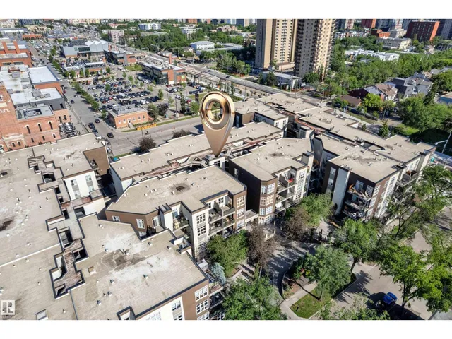 #129 - 10407 122 ST, Edmonton 5