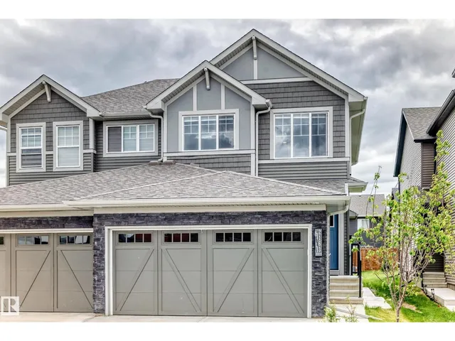 SW - 2163 MUCKLEPLUM CR, Edmonton 2