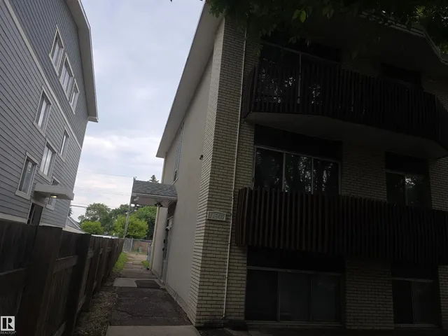 307 - 11907 81 ST, Edmonton 4