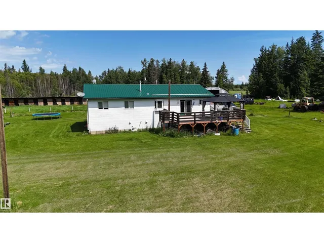 674036 RGE ROAD 193, Rural Athabasca County 2