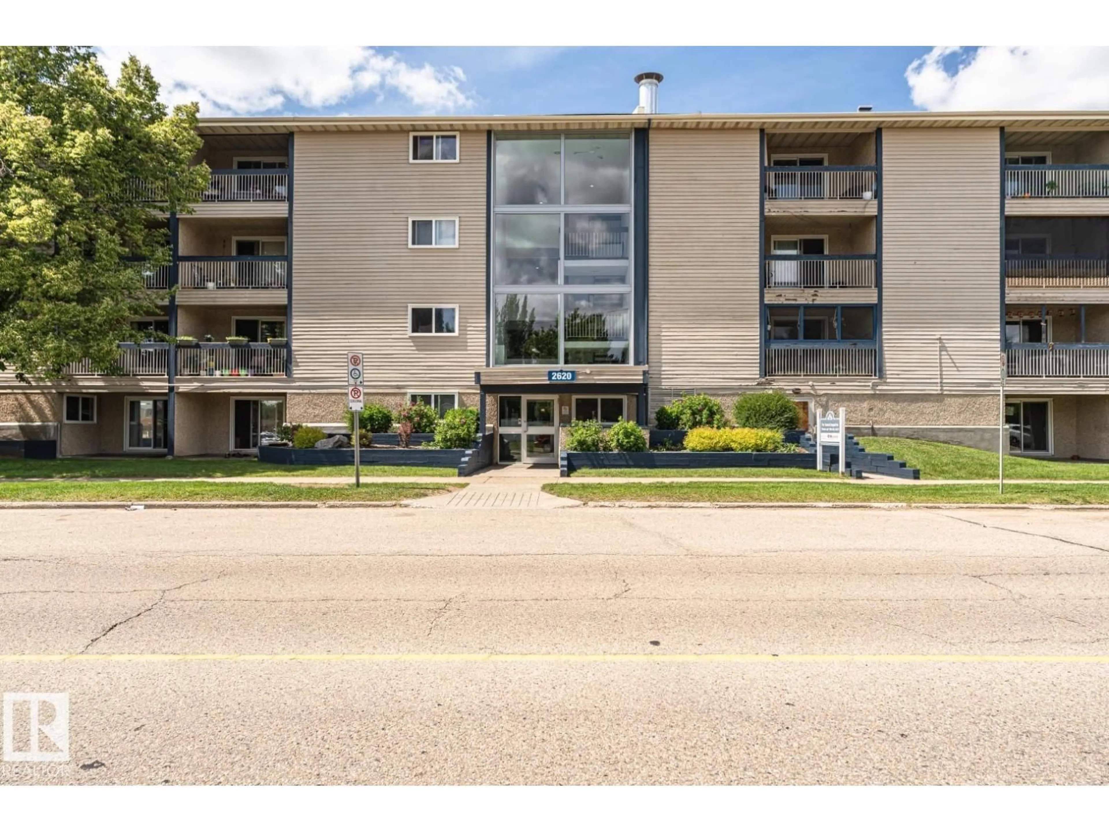 Unknown for #405 - 2620 MILL WOODS RD E, Edmonton Alberta T6L5X6