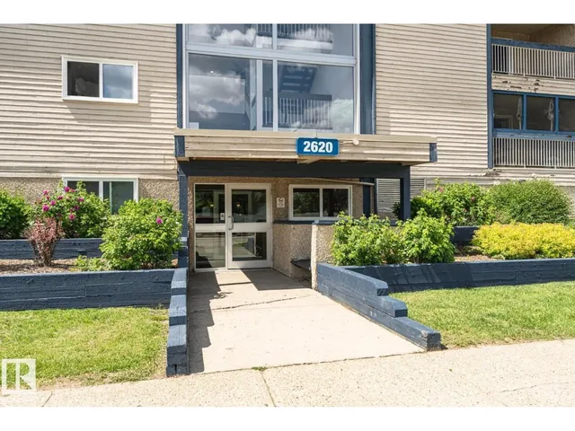 #405 - 2620 MILL WOODS RD E, Edmonton 2