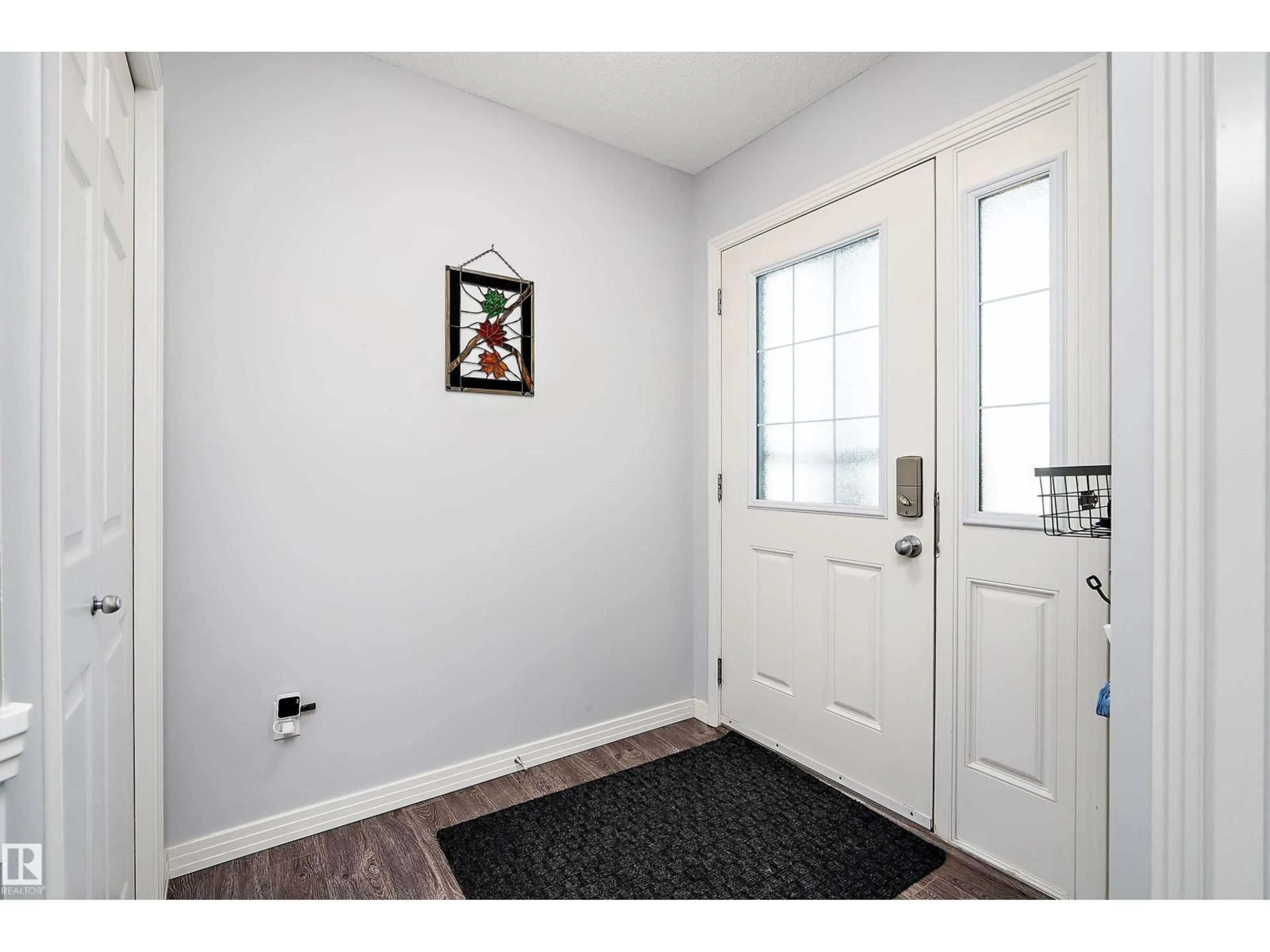 Indoor entryway for 127 REED PL, Leduc Alberta T9E1B1