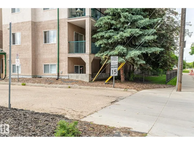 NW - 228 11325 83 ST, Edmonton 2