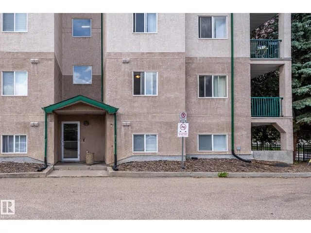 NW - 228 11325 83 ST, Edmonton 5