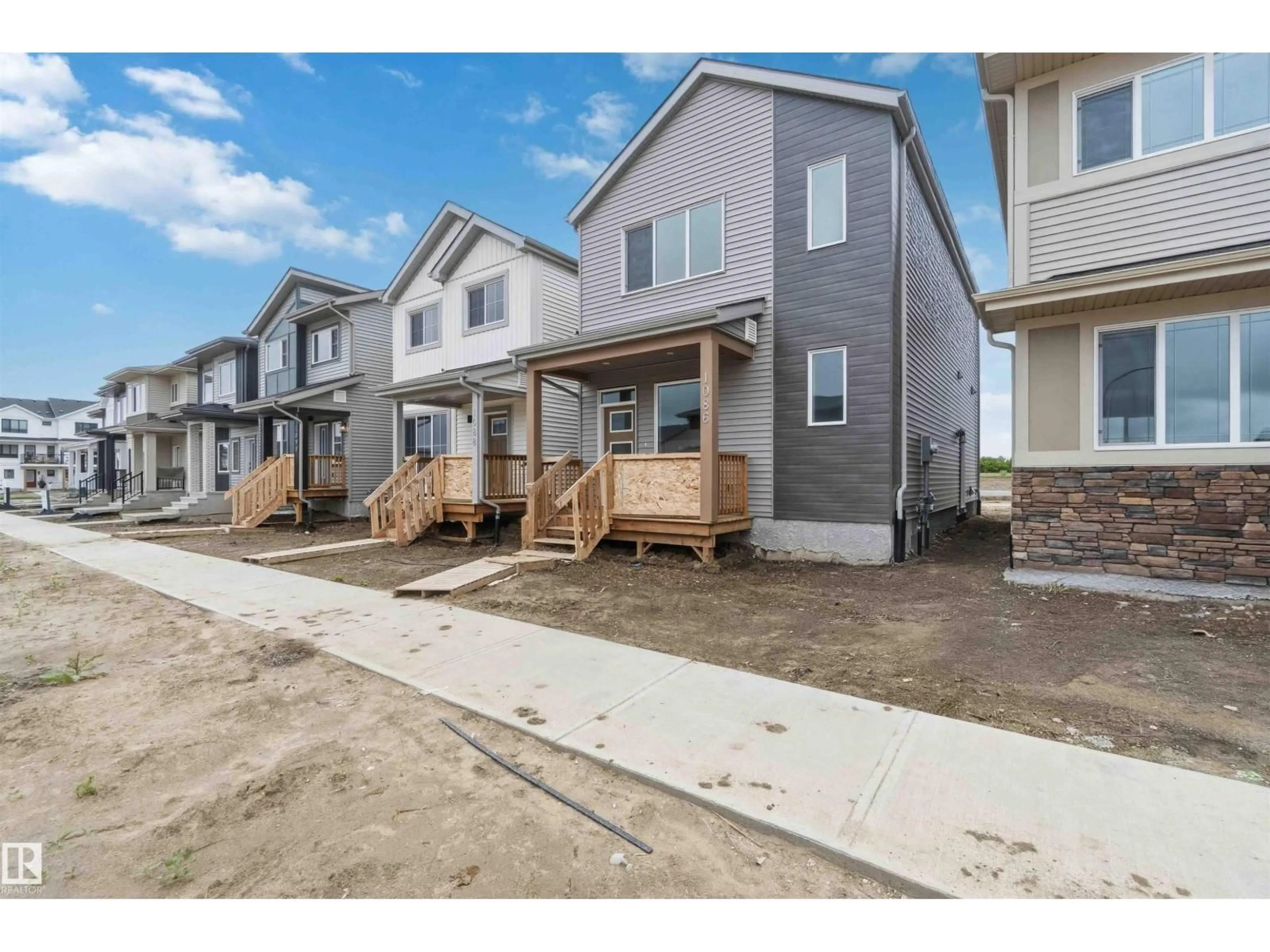 Unknown for 1086 MCLEOD AV, Spruce Grove Alberta T7X4G8