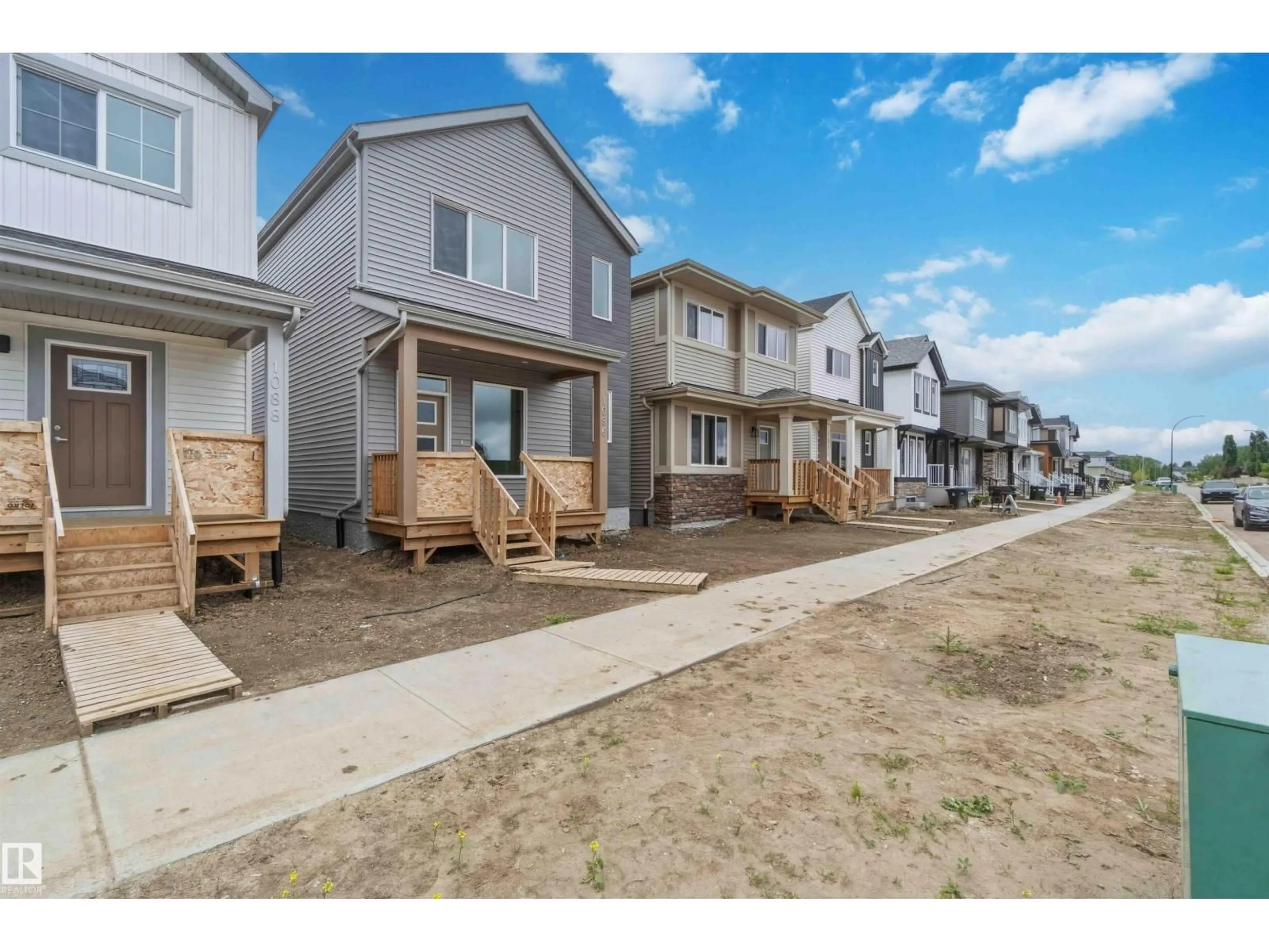 Unknown for 1086 MCLEOD AV, Spruce Grove Alberta T7X4G8
