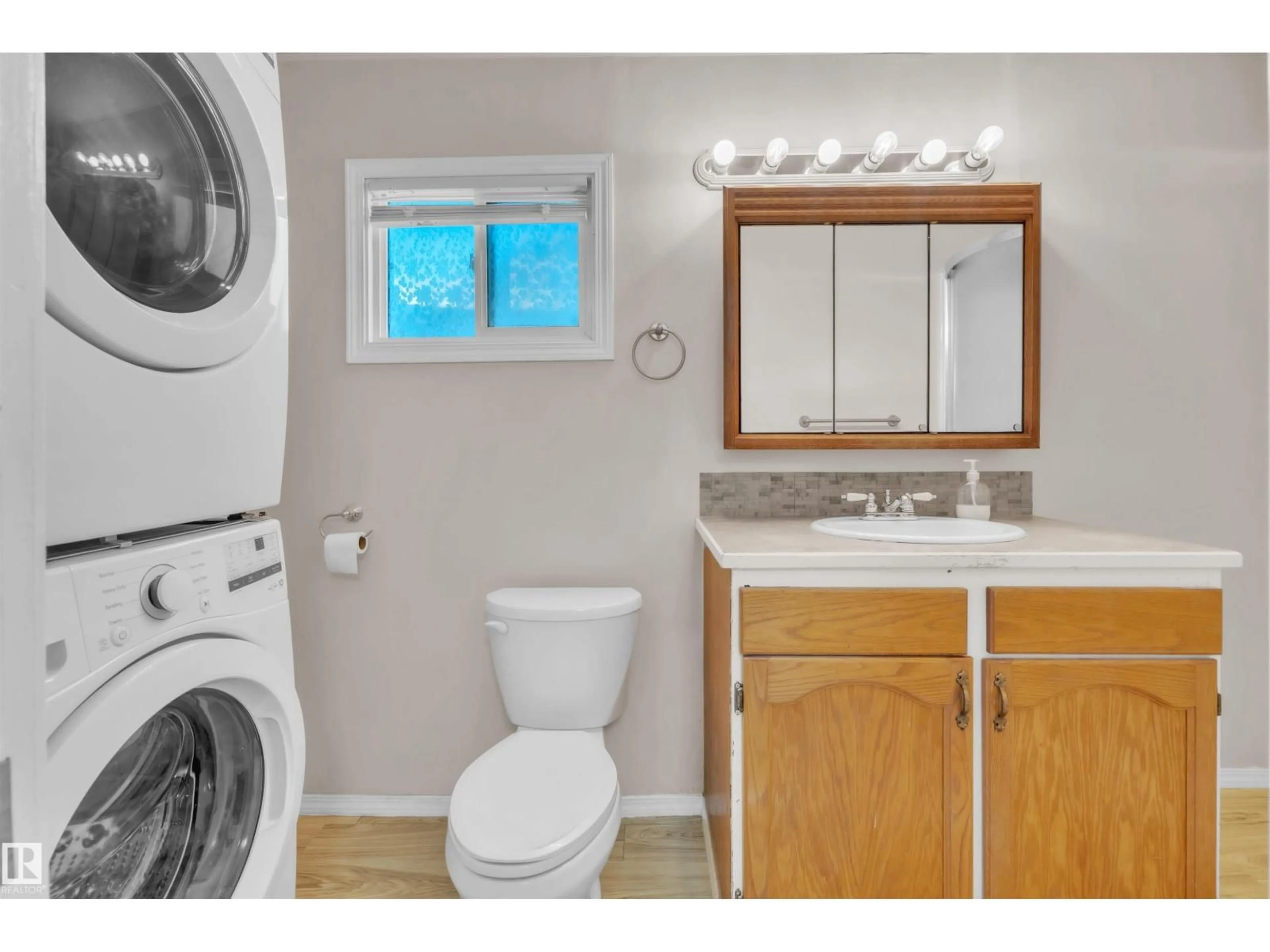 Standard bathroom, unknown for 5309 51 AV, Cold Lake Alberta T9M1W9