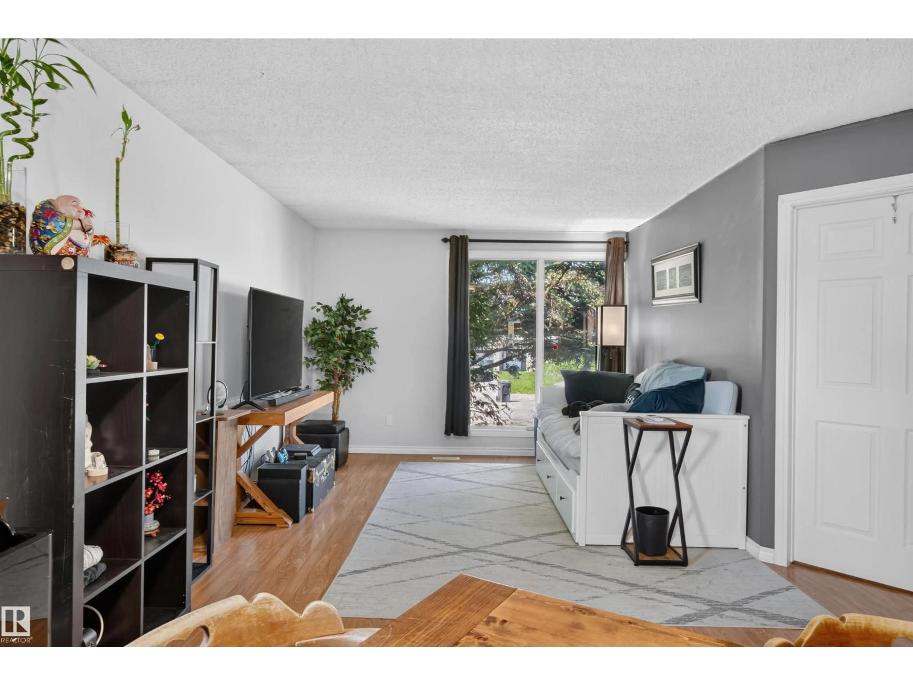 Living room with furniture, unknown for 5017 45 ST, Cold Lake Alberta T9M1Z2