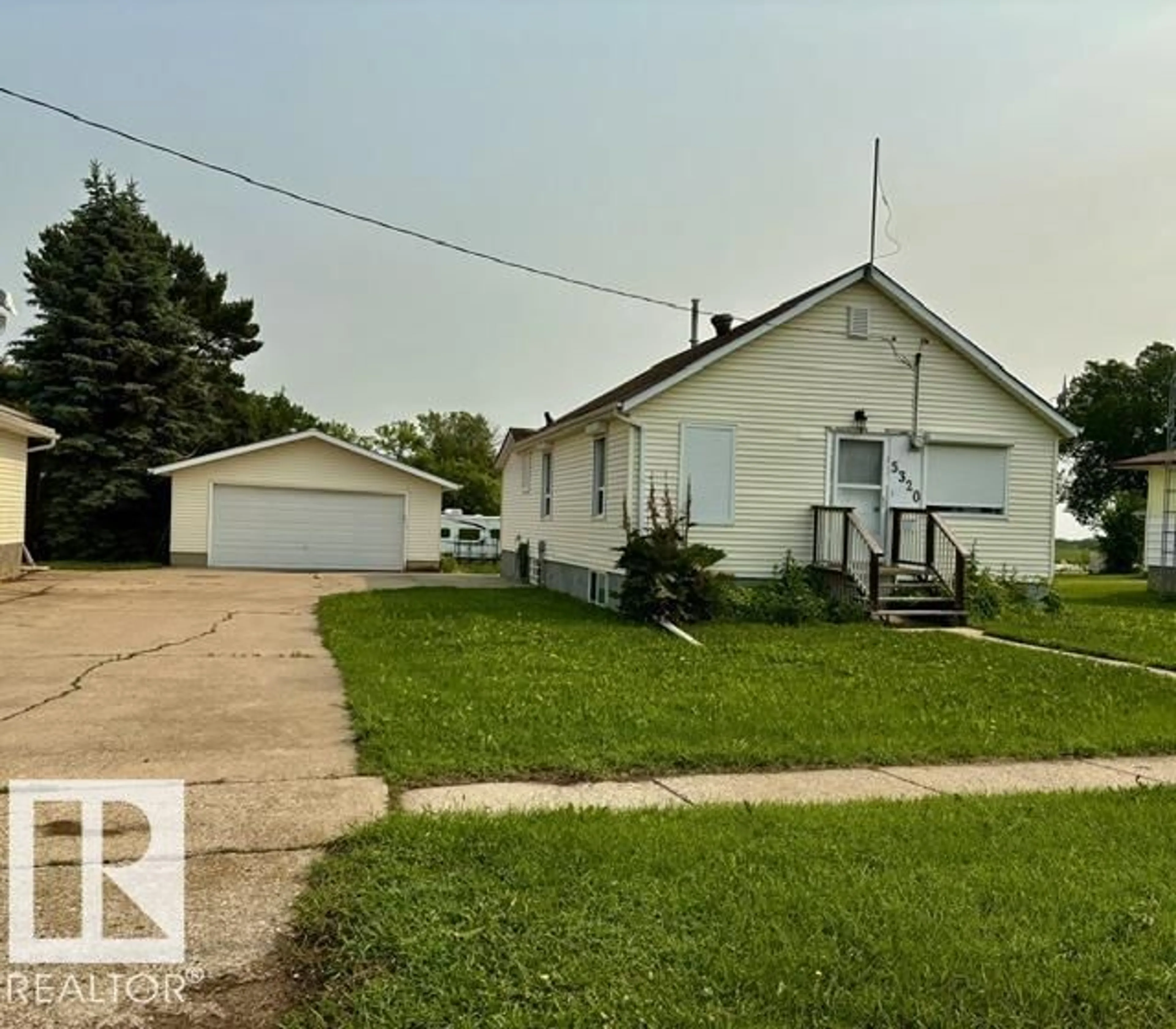 Unknown for 5320 50 AVE, Holden Alberta T0B2C0