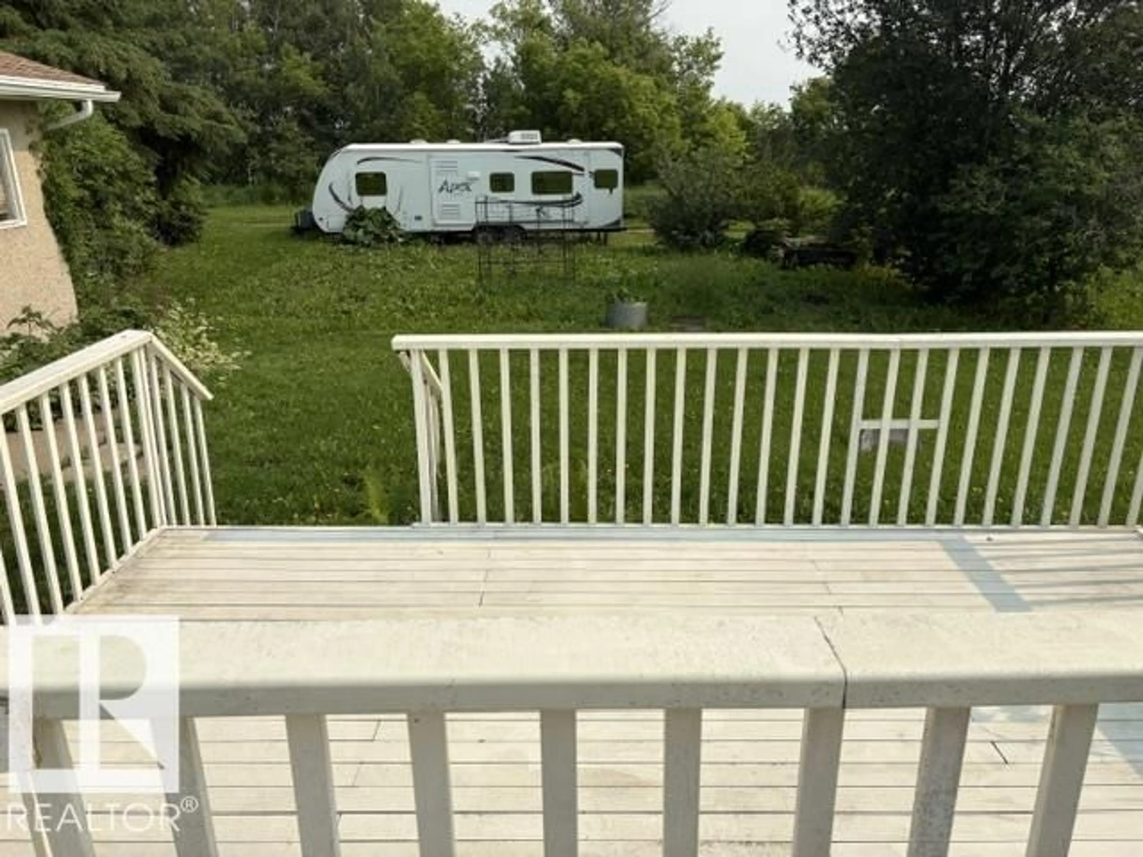 Patio, unknown for 5320 50 AVE, Holden Alberta T0B2C0
