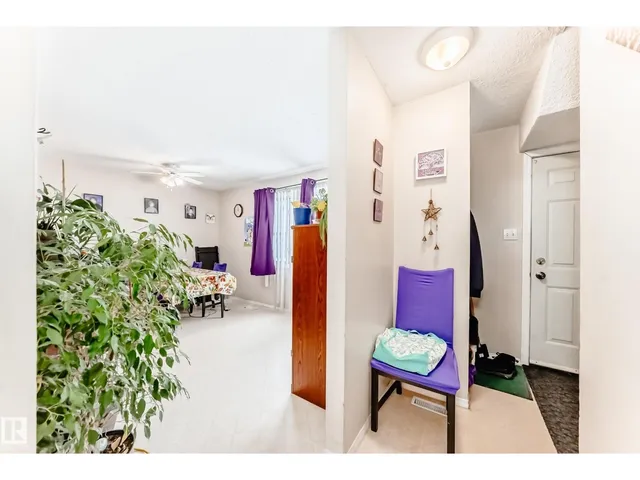 #208 - 11421 34 ST, Edmonton 4