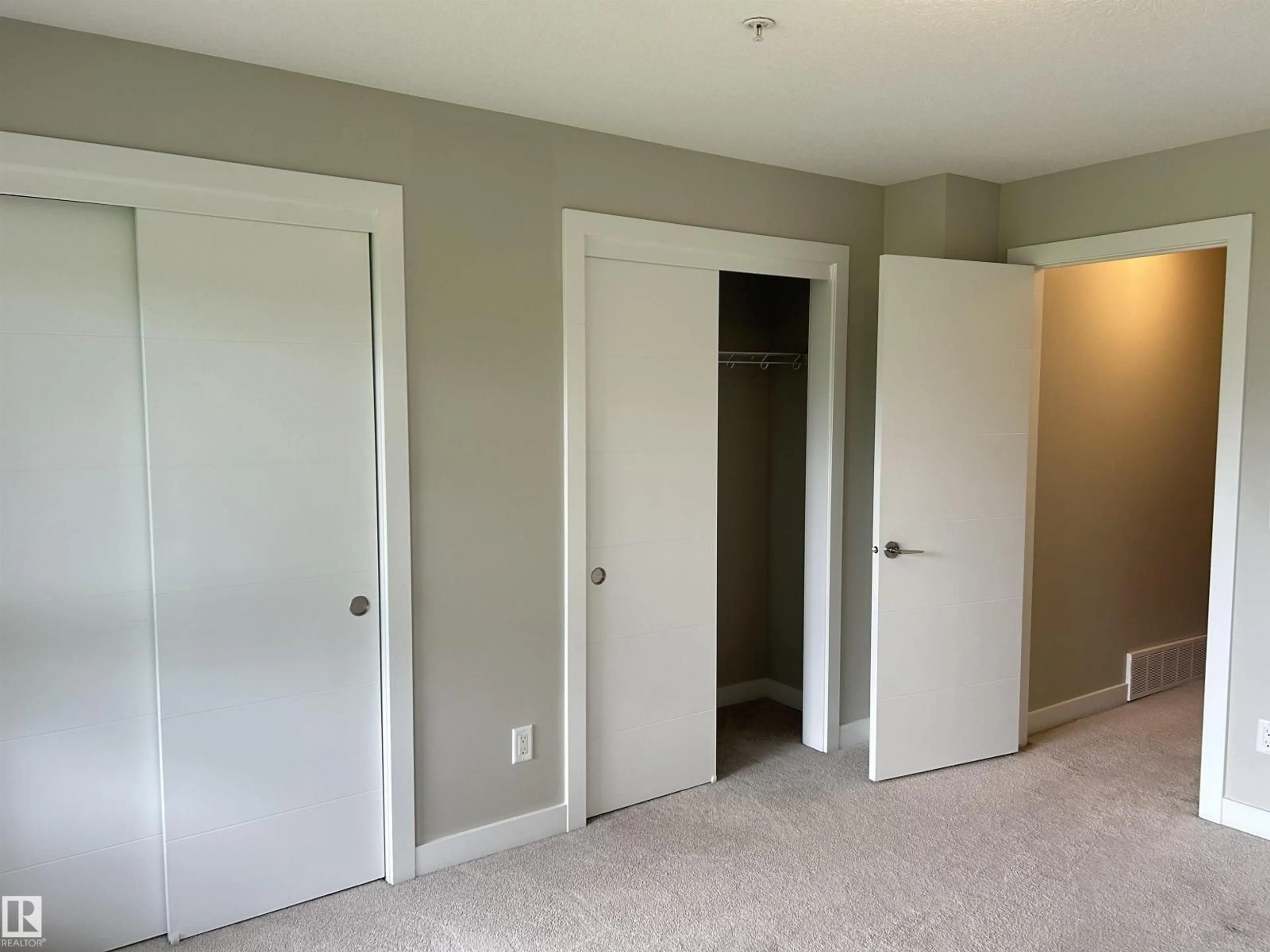 A pic of a room for 2560 - 90 PEGASUS BV, Edmonton Alberta T5E6V4