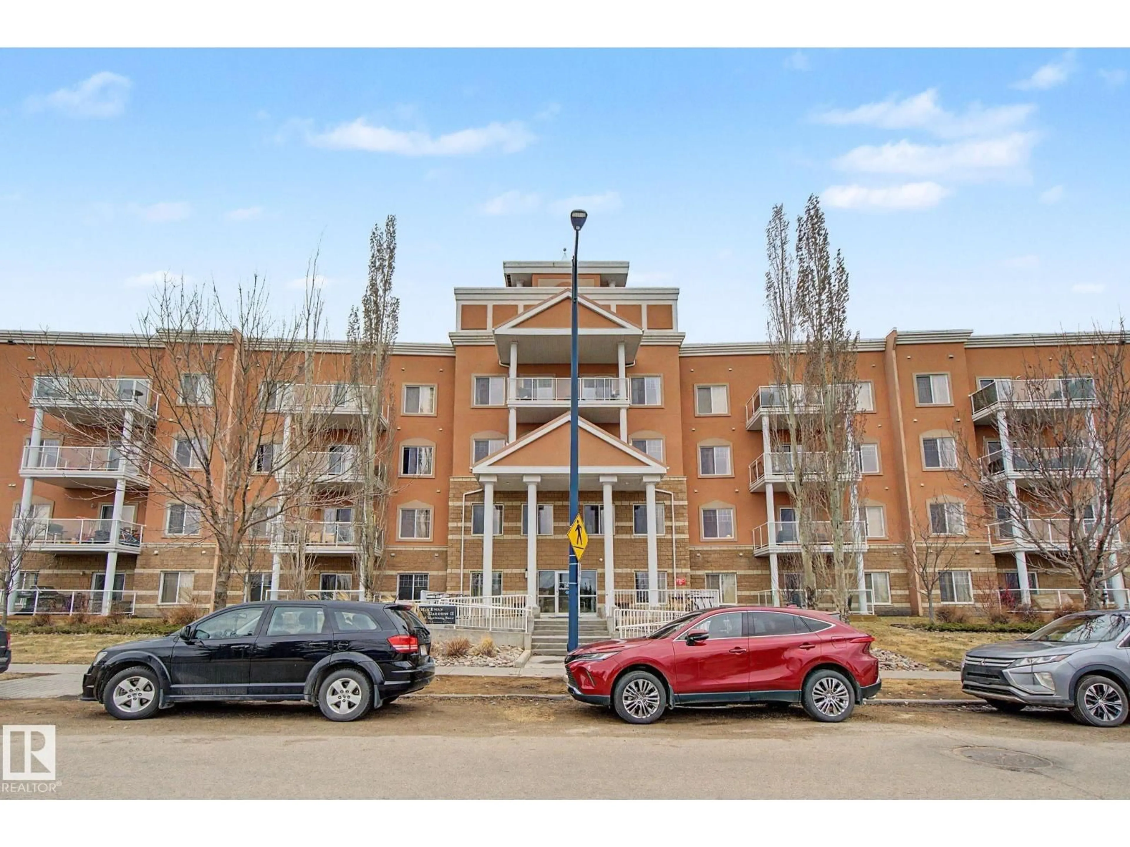 Unknown for 263 MACEWAN RD, Edmonton Alberta T6W0C4