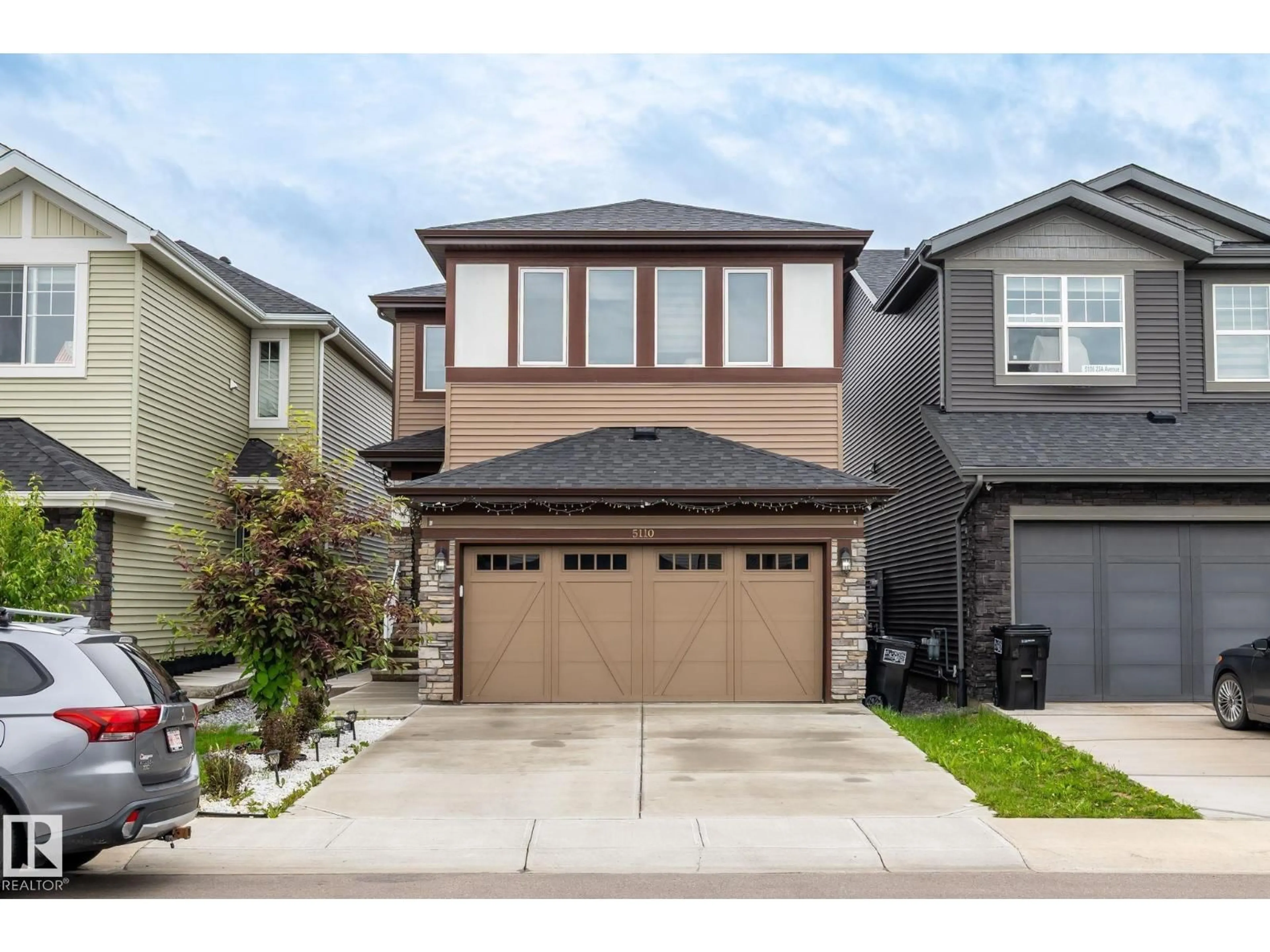 Unknown for SW - 5110 23A AVE, Edmonton Alberta T6X3A5