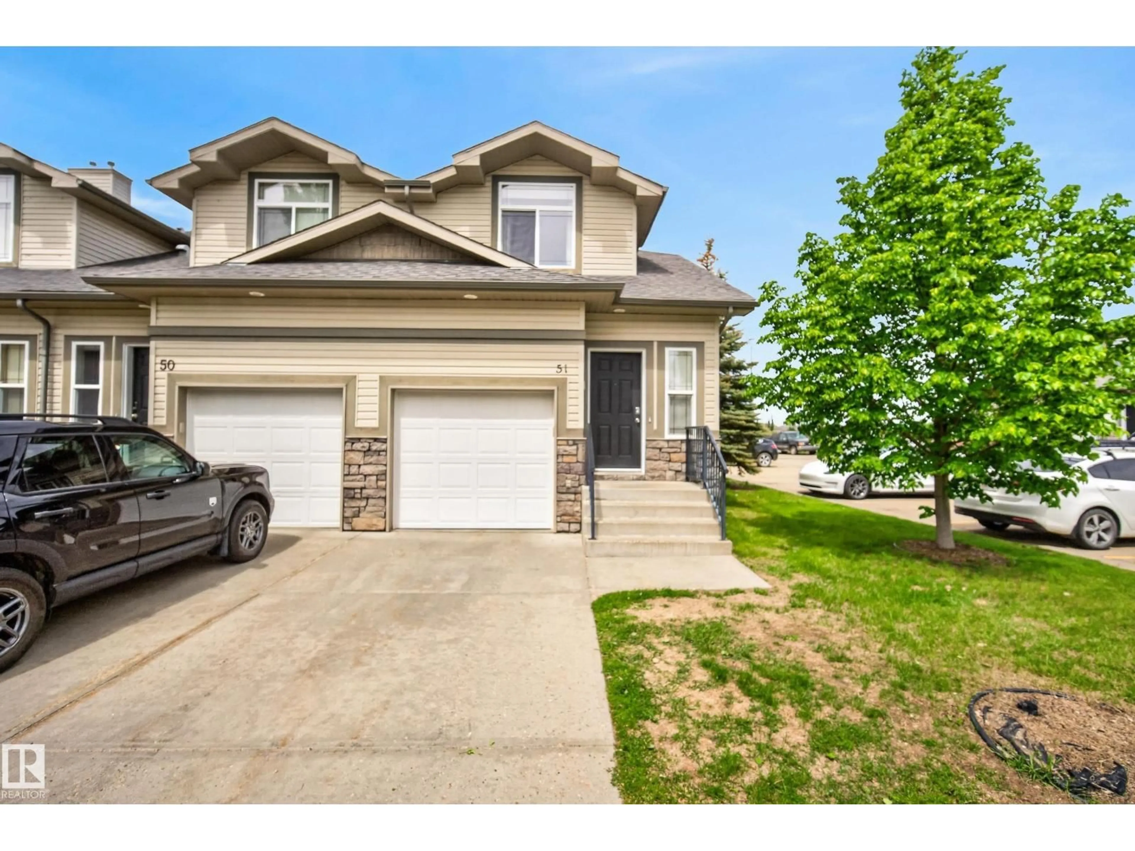 Unknown for 51 - 9511 102 AV, Morinville Alberta T8R0C6