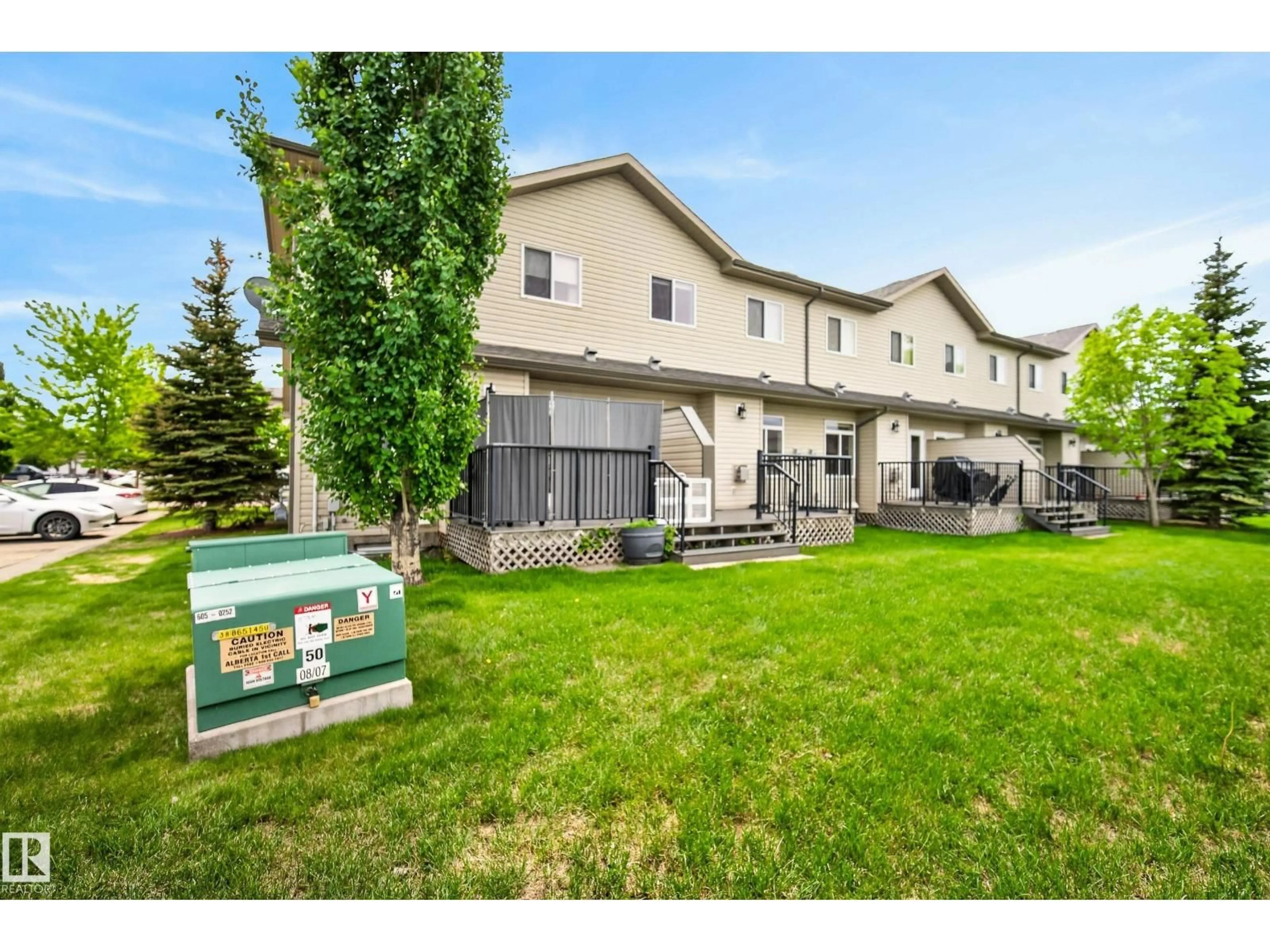 Unknown for 51 - 9511 102 AV, Morinville Alberta T8R0C6